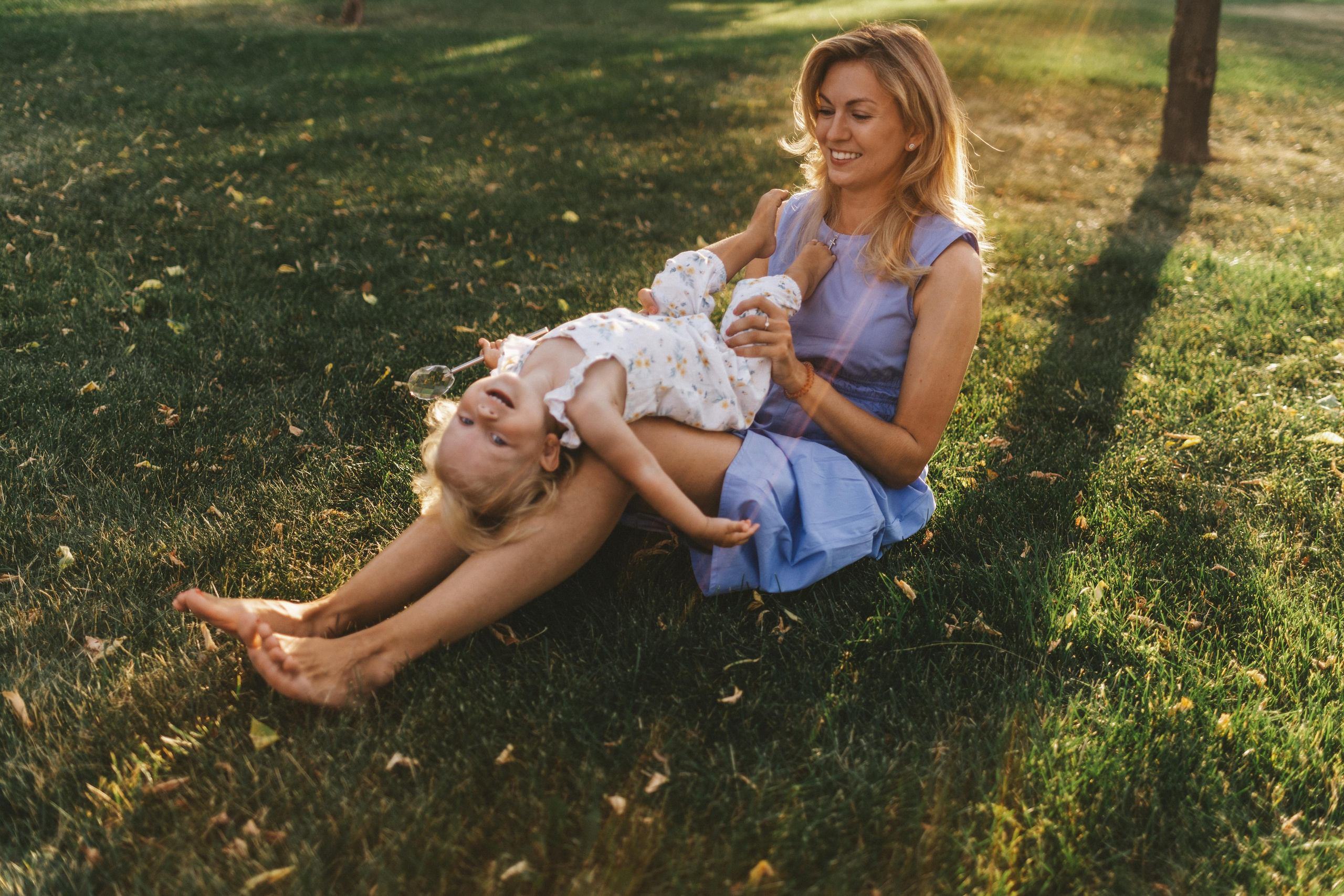 Прогулка Остров Мечты. Женский и семейный фотограф в Москве Ирина Лысикова