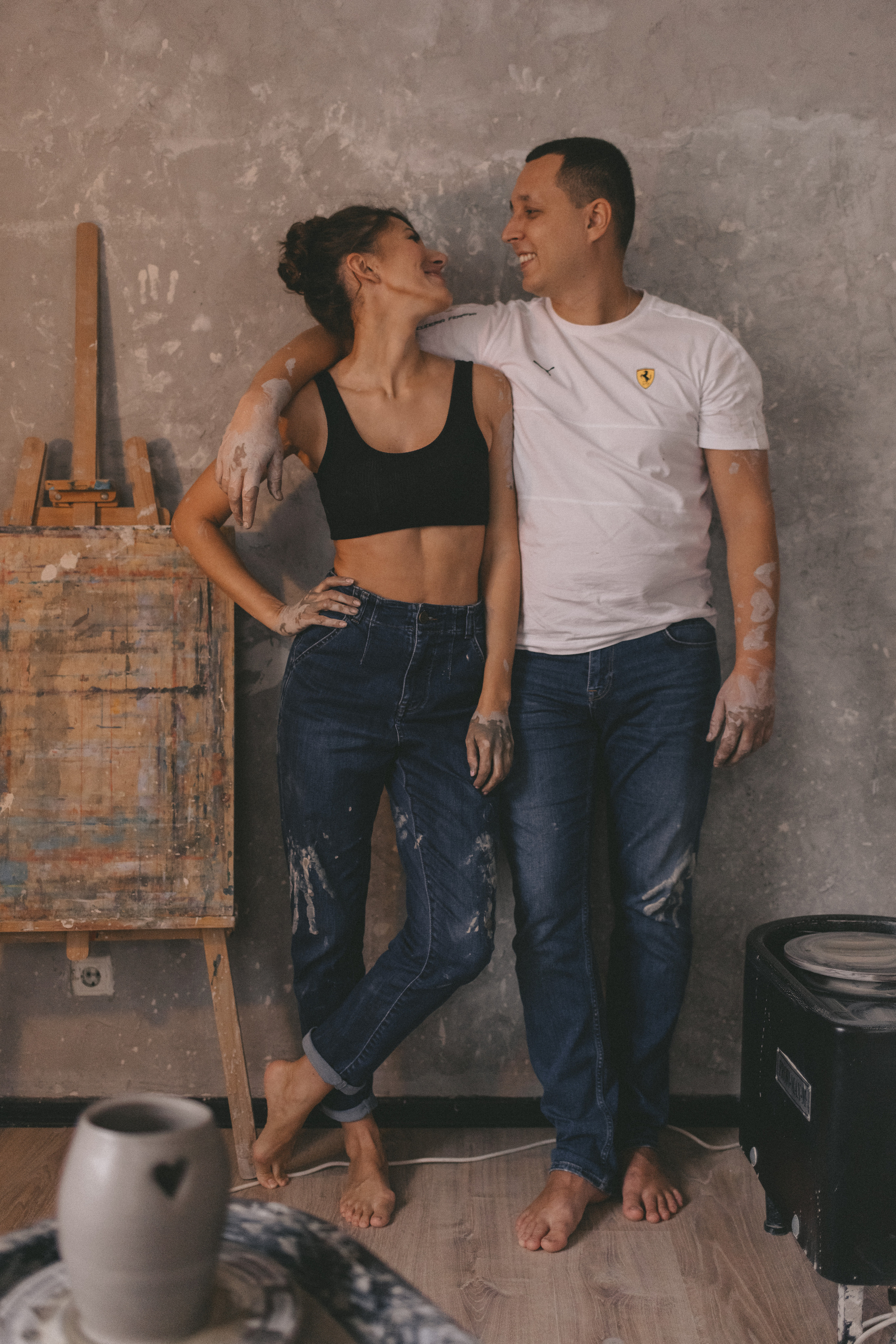 A&A. Женский и семейный фотограф в Москве Ирина Лысикова