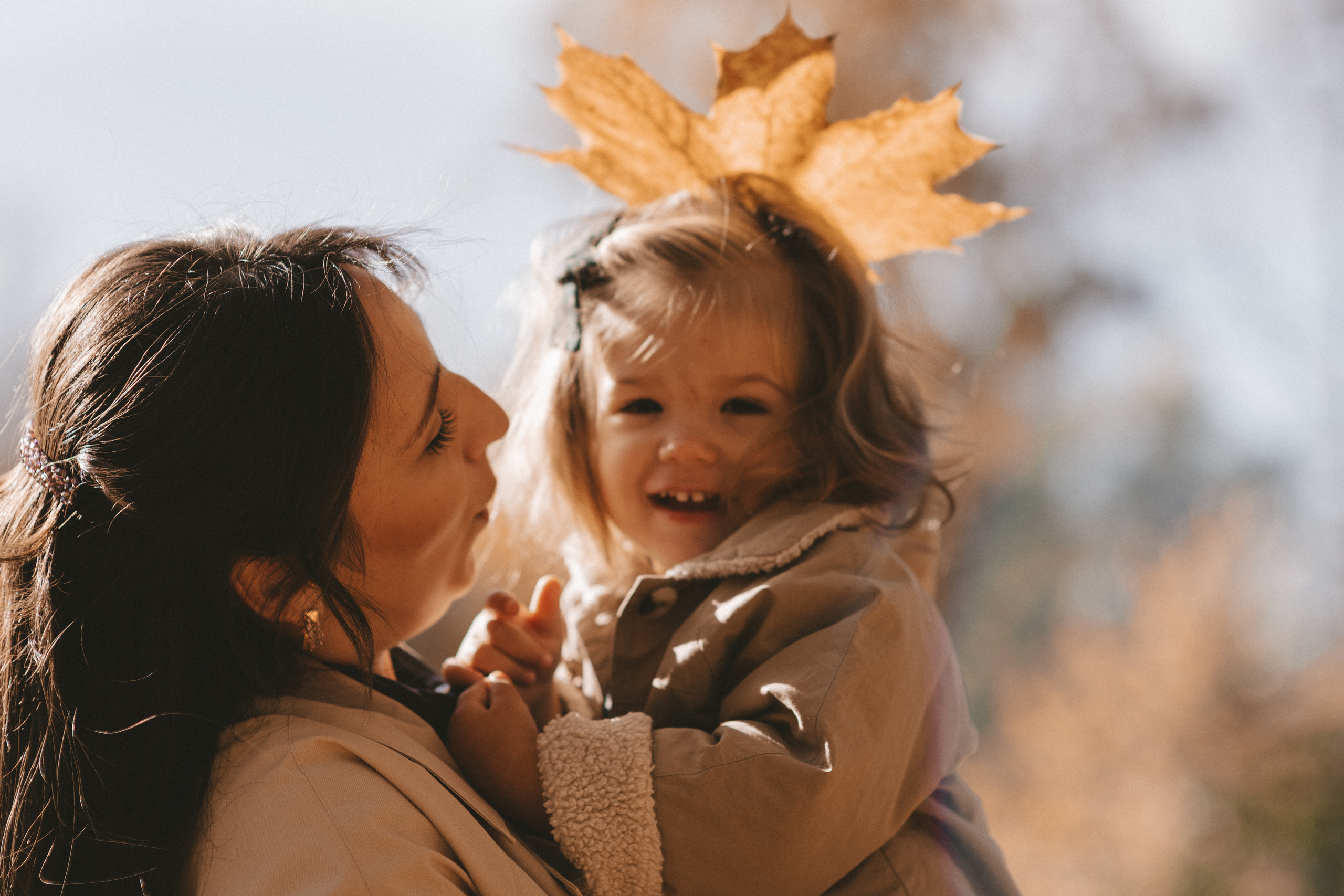 Прогулка в Измайлово. Женский и семейный фотограф в Москве Ирина Лысикова