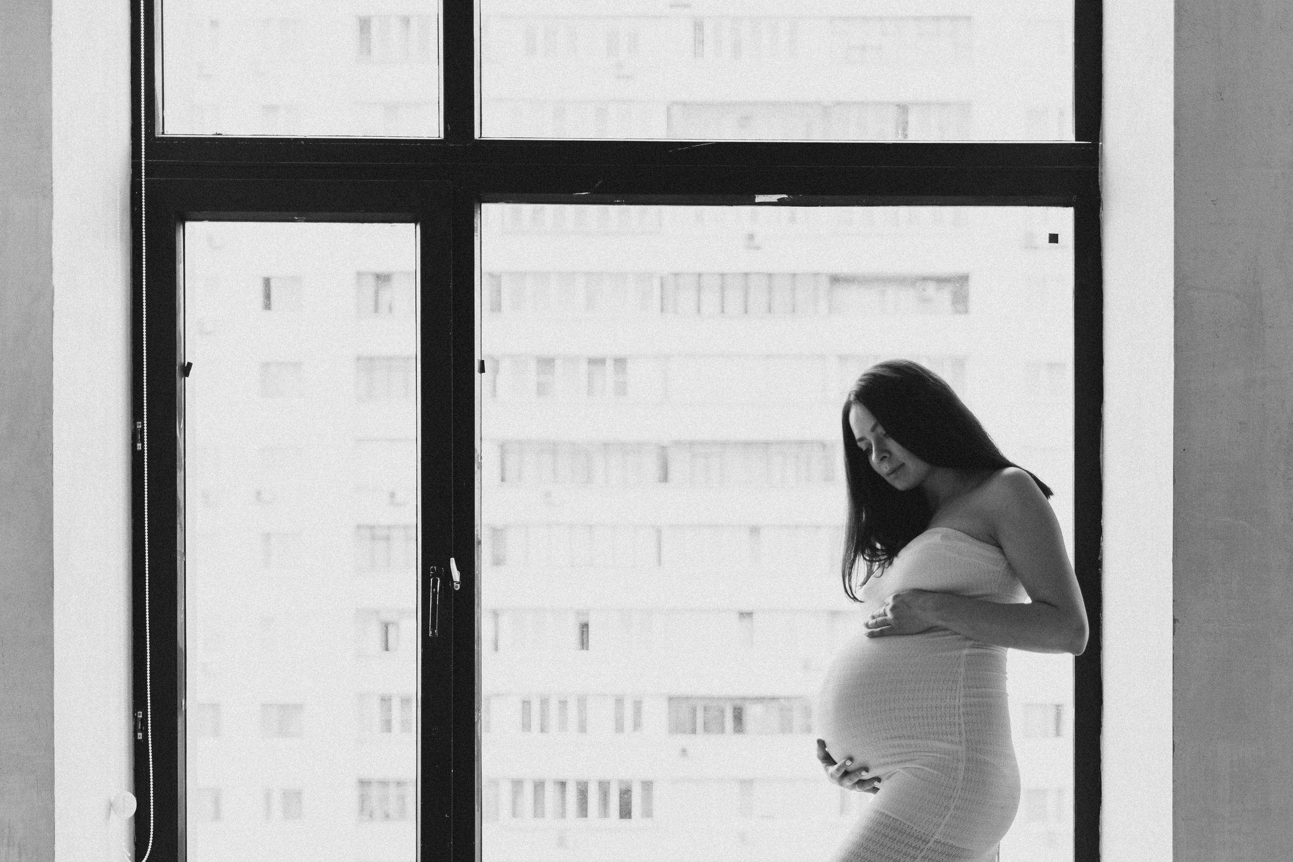 Ирина и Игорь. Женский и семейный фотограф в Москве Ирина Лысикова