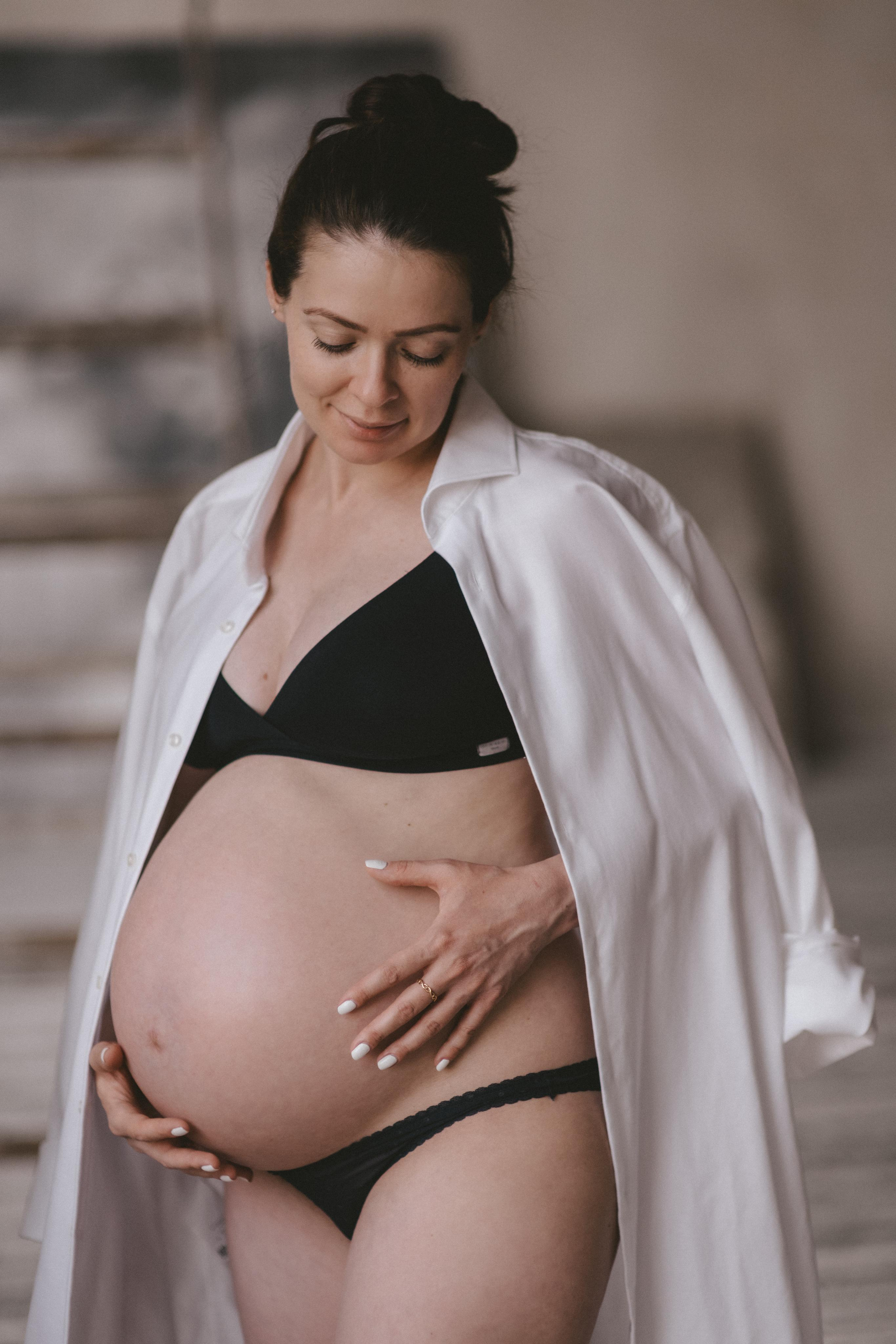 Ирина и Игорь. Женский и семейный фотограф в Москве Ирина Лысикова