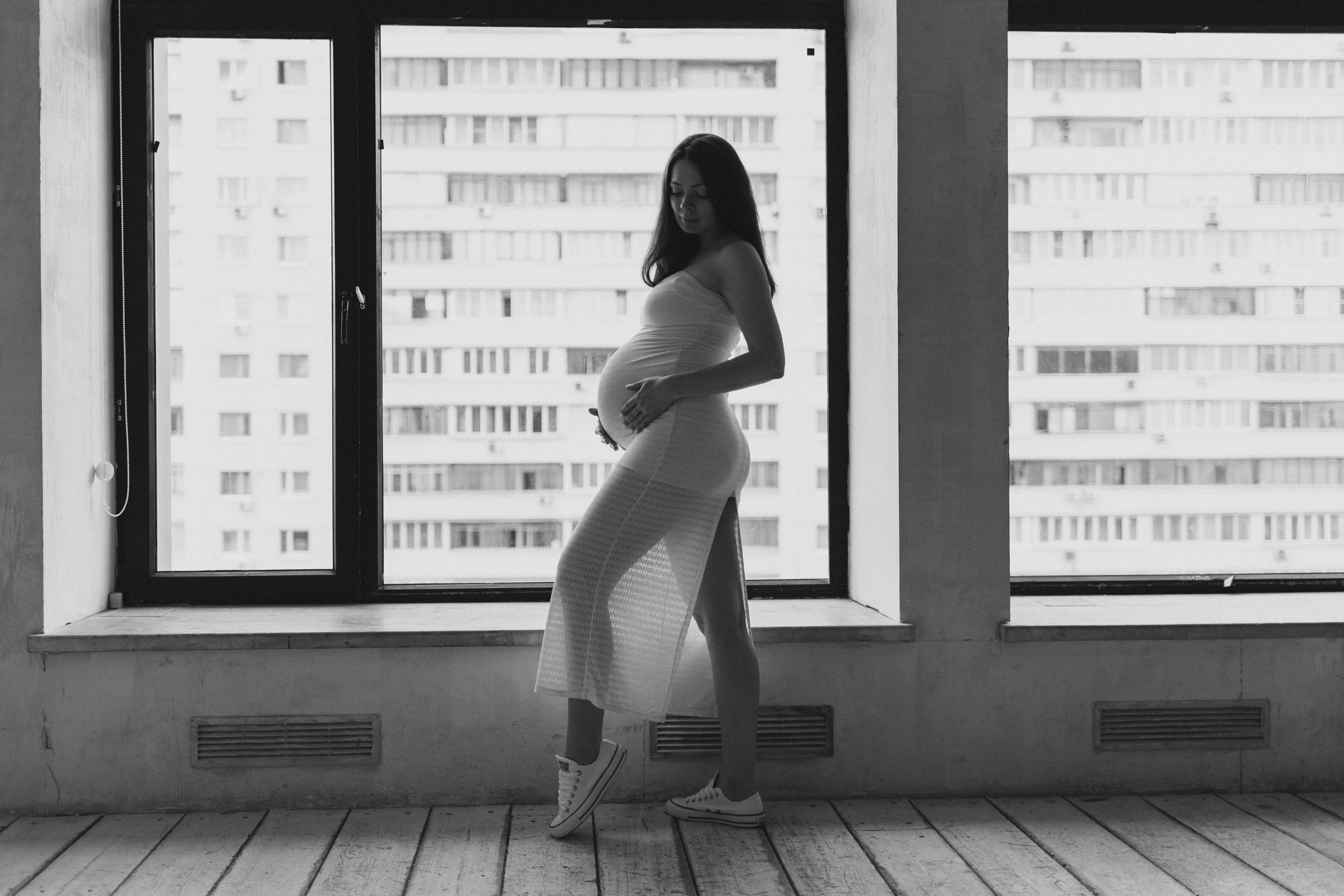 Ирина и Игорь. Женский и семейный фотограф в Москве Ирина Лысикова