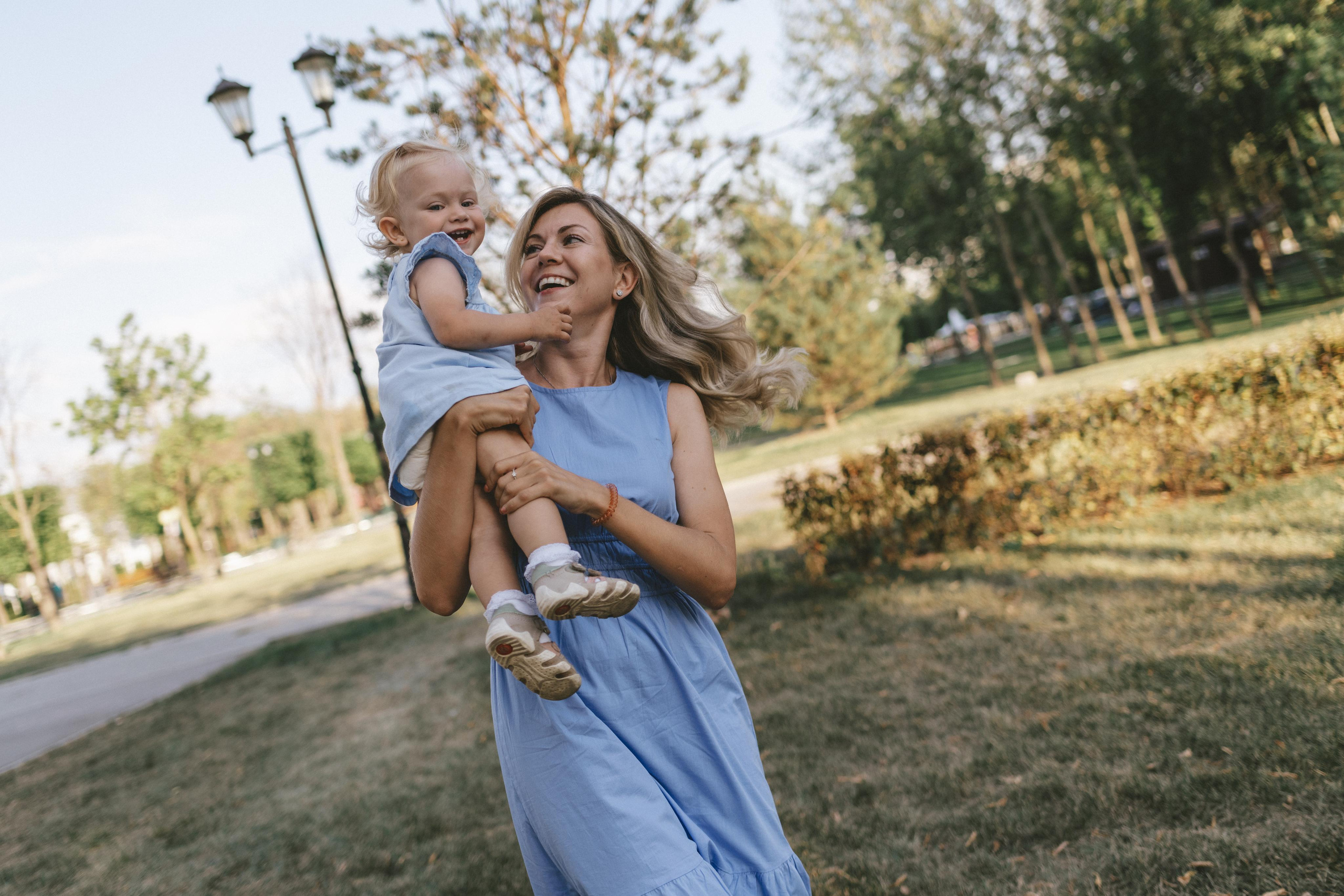 Прогулка Остров Мечты. Женский и семейный фотограф в Москве Ирина Лысикова