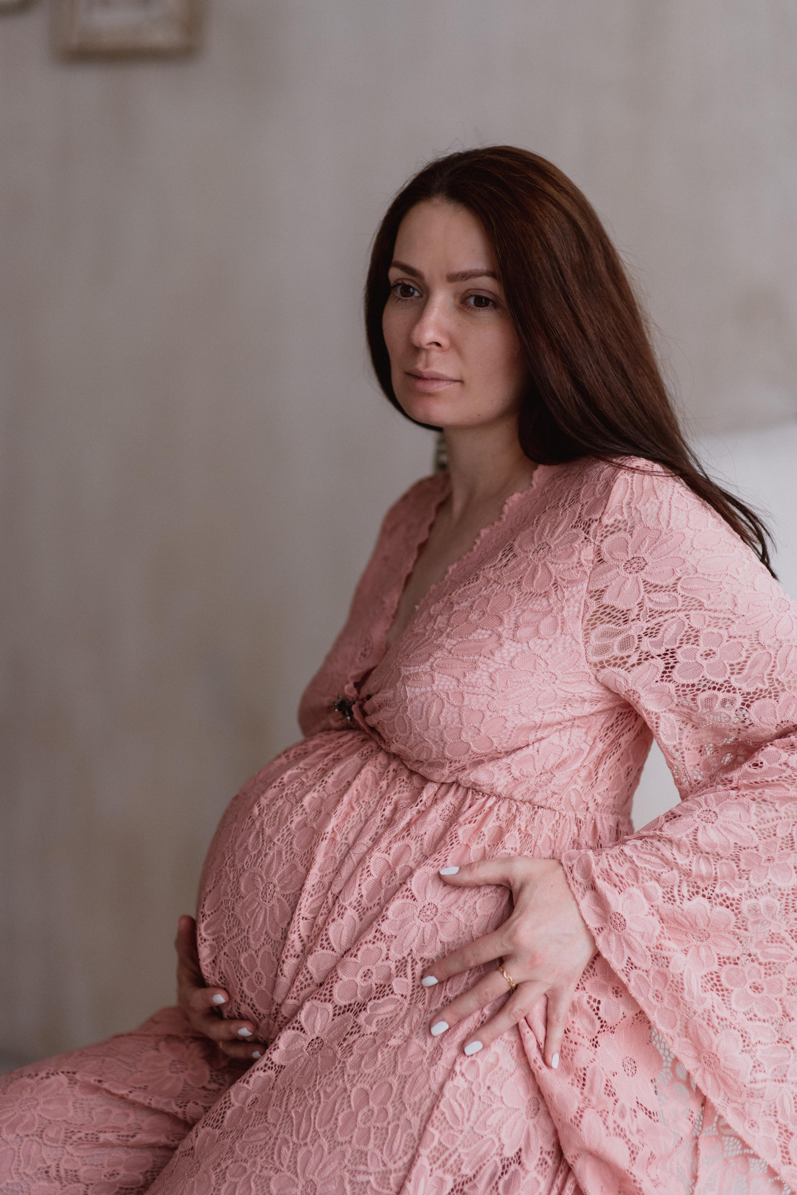 Ирина и Игорь. Женский и семейный фотограф в Москве Ирина Лысикова