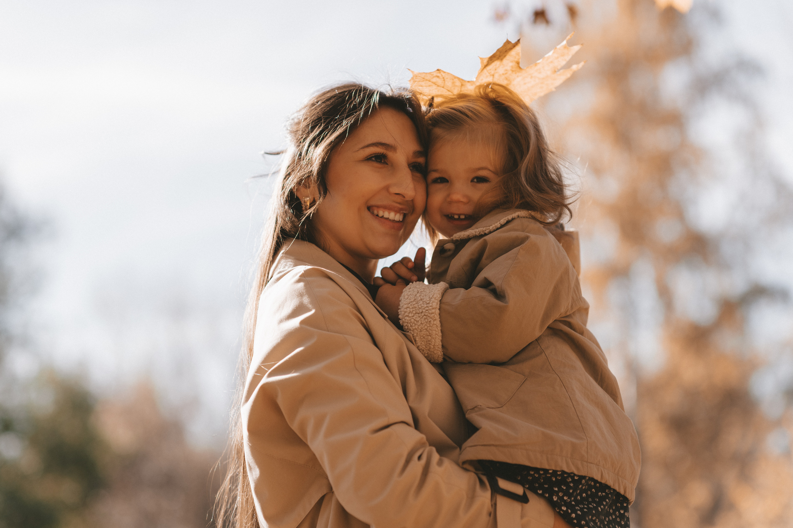 Прогулка в Измайлово. Женский и семейный фотограф в Москве Ирина Лысикова