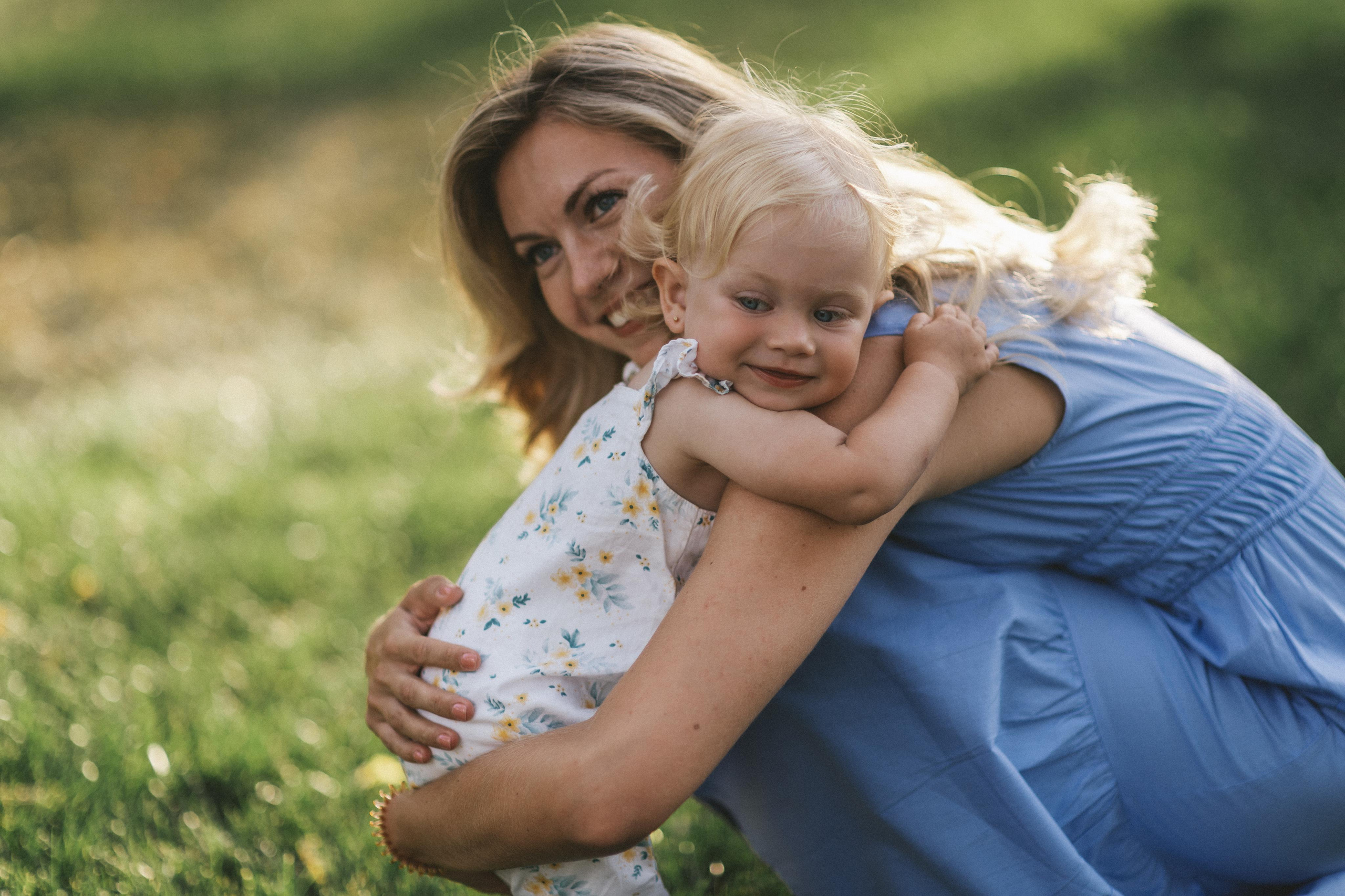Прогулка Остров Мечты. Женский и семейный фотограф в Москве Ирина Лысикова
