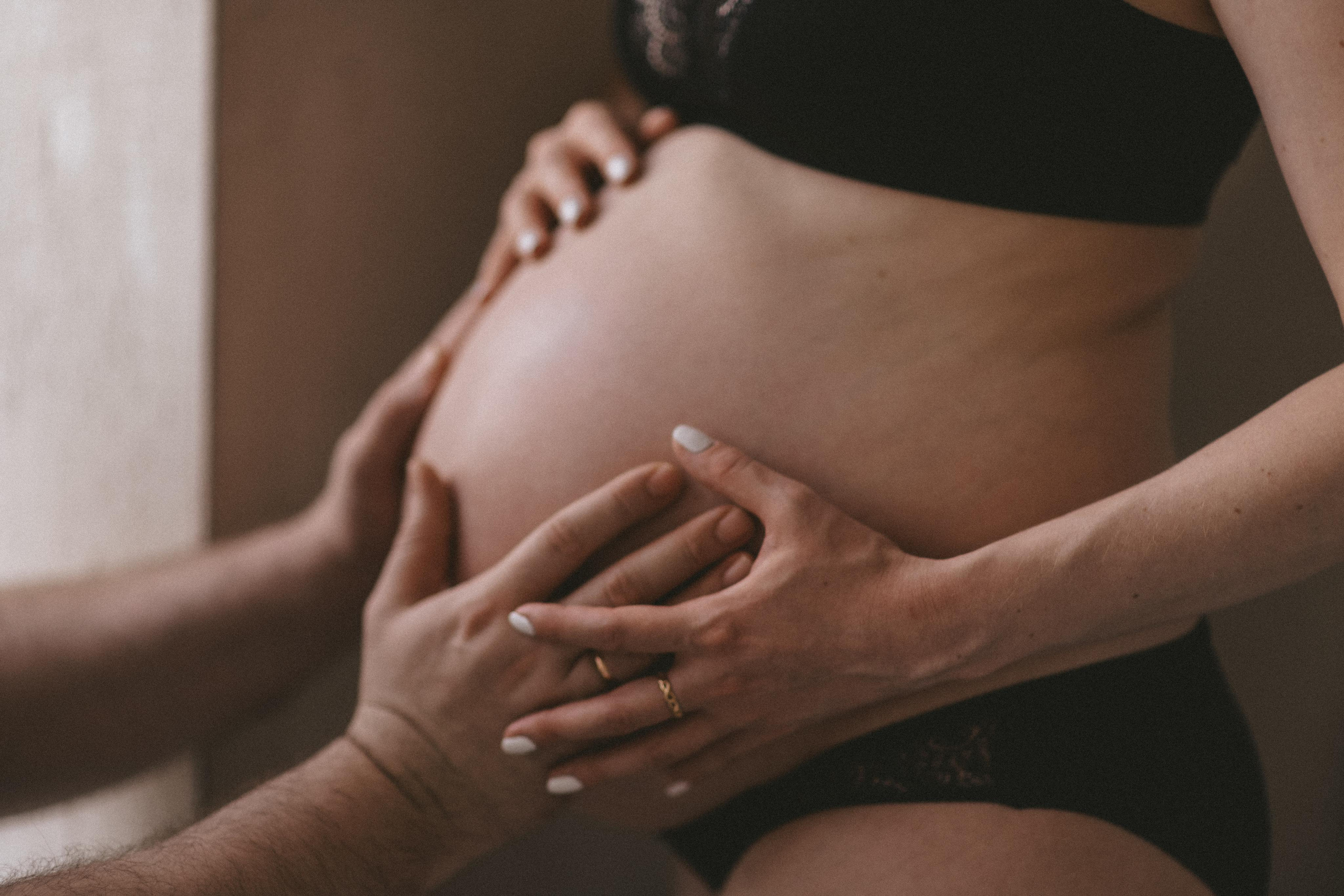 Ирина и Игорь. Женский и семейный фотограф в Москве Ирина Лысикова