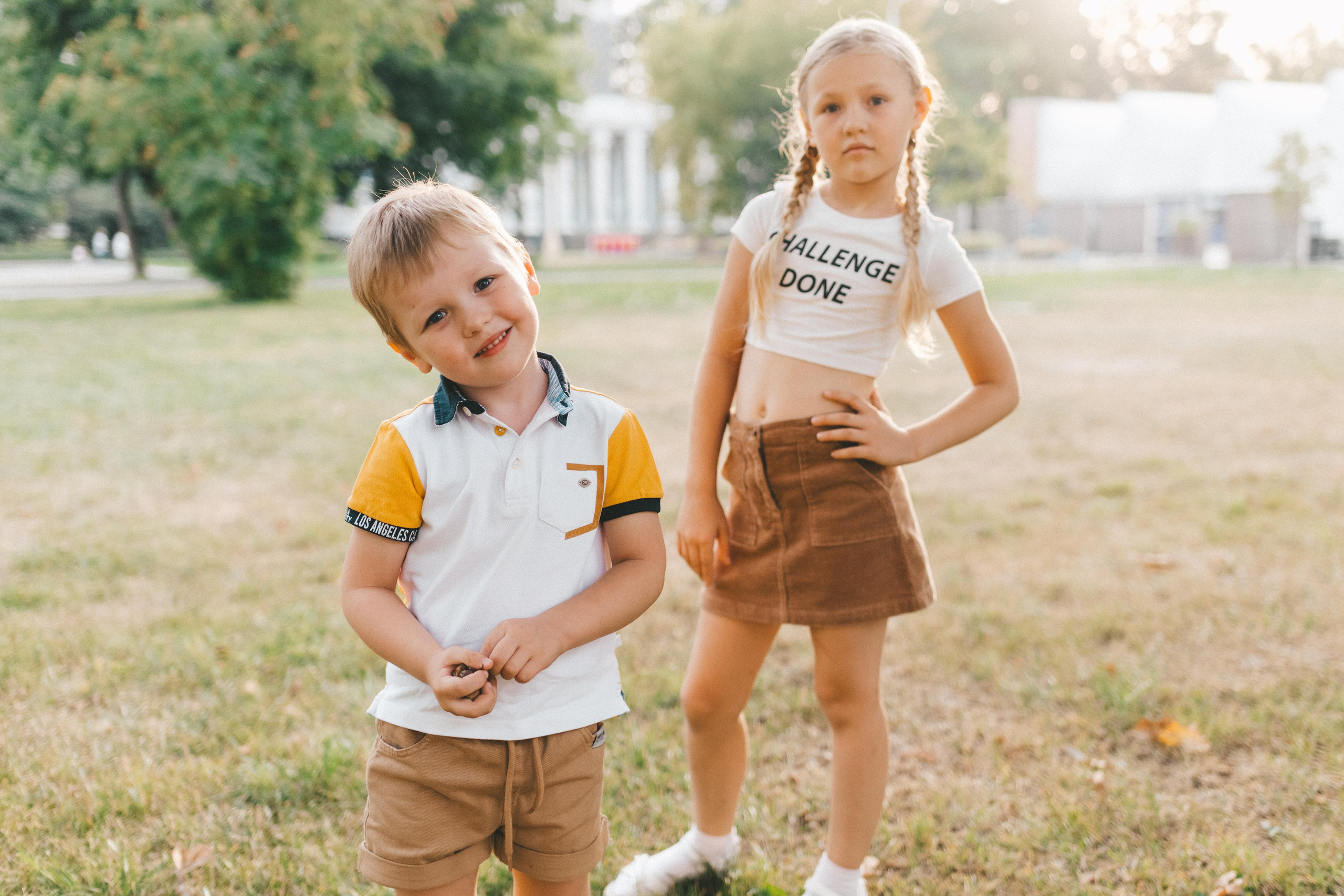 Лето — это маленькая жизнь. Женский и семейный фотограф в Москве Ирина Лысикова