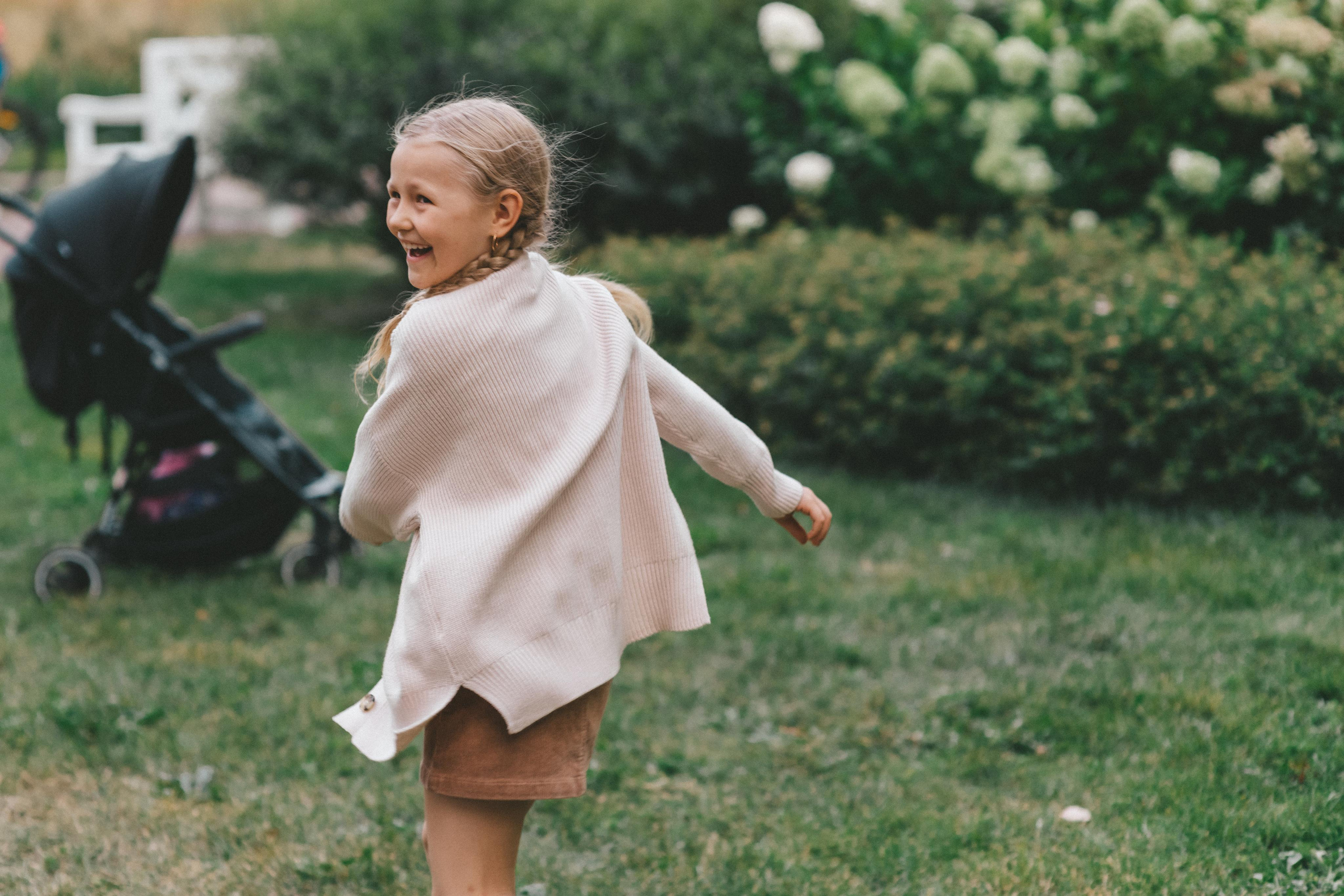 Лето — это маленькая жизнь. Женский и семейный фотограф в Москве Ирина Лысикова