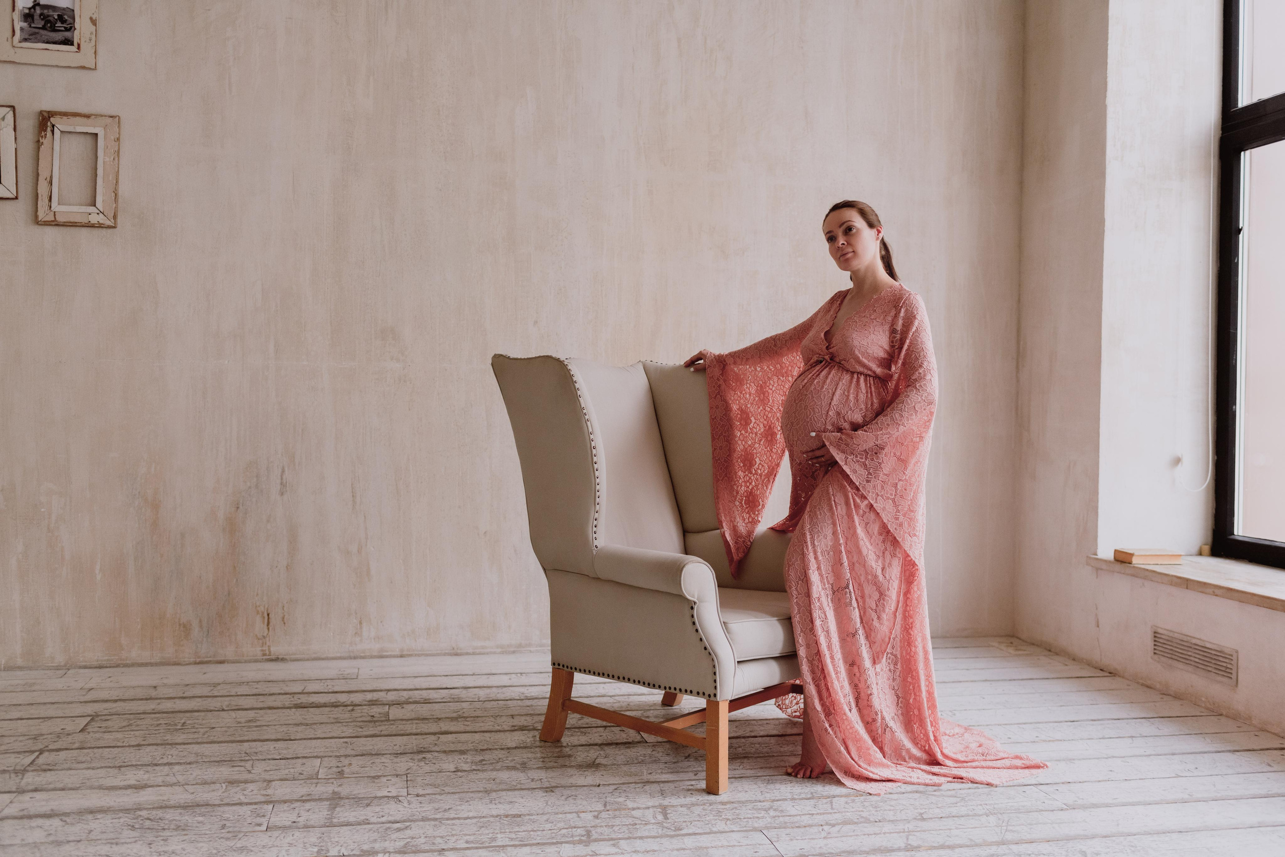 Ирина и Игорь. Женский и семейный фотограф в Москве Ирина Лысикова