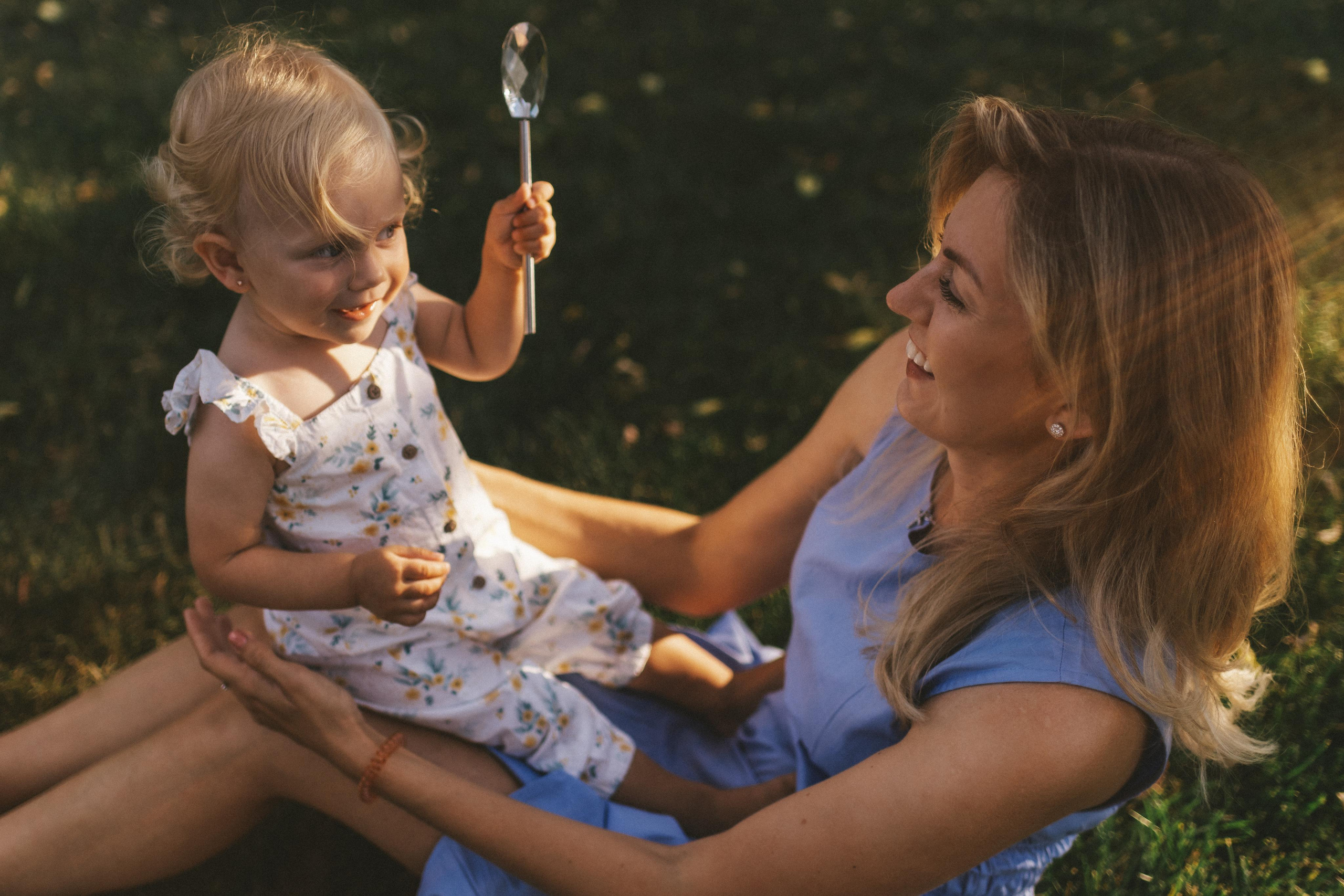 Прогулка Остров Мечты. Женский и семейный фотограф в Москве Ирина Лысикова