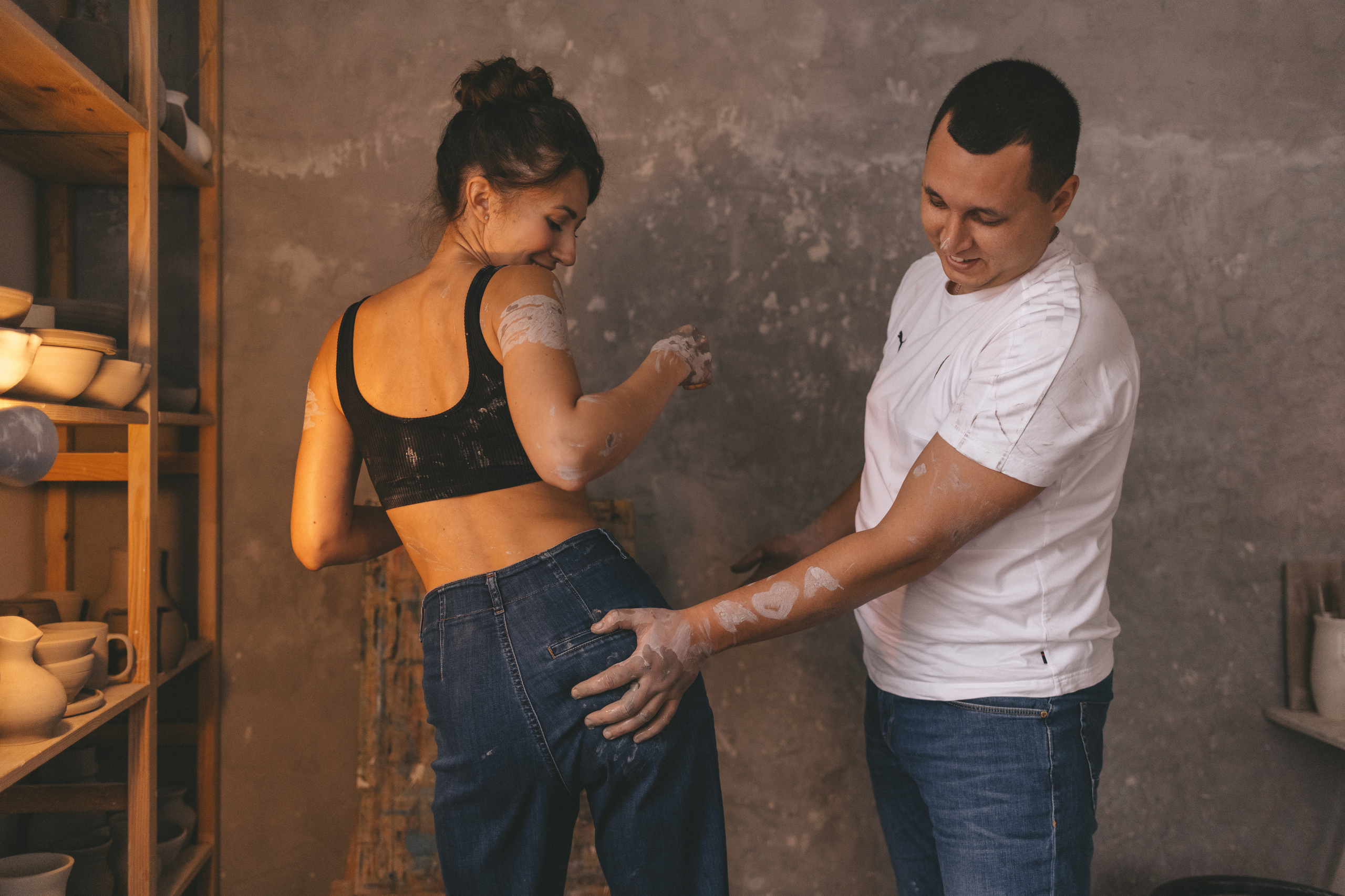 A&A. Женский и семейный фотограф в Москве Ирина Лысикова