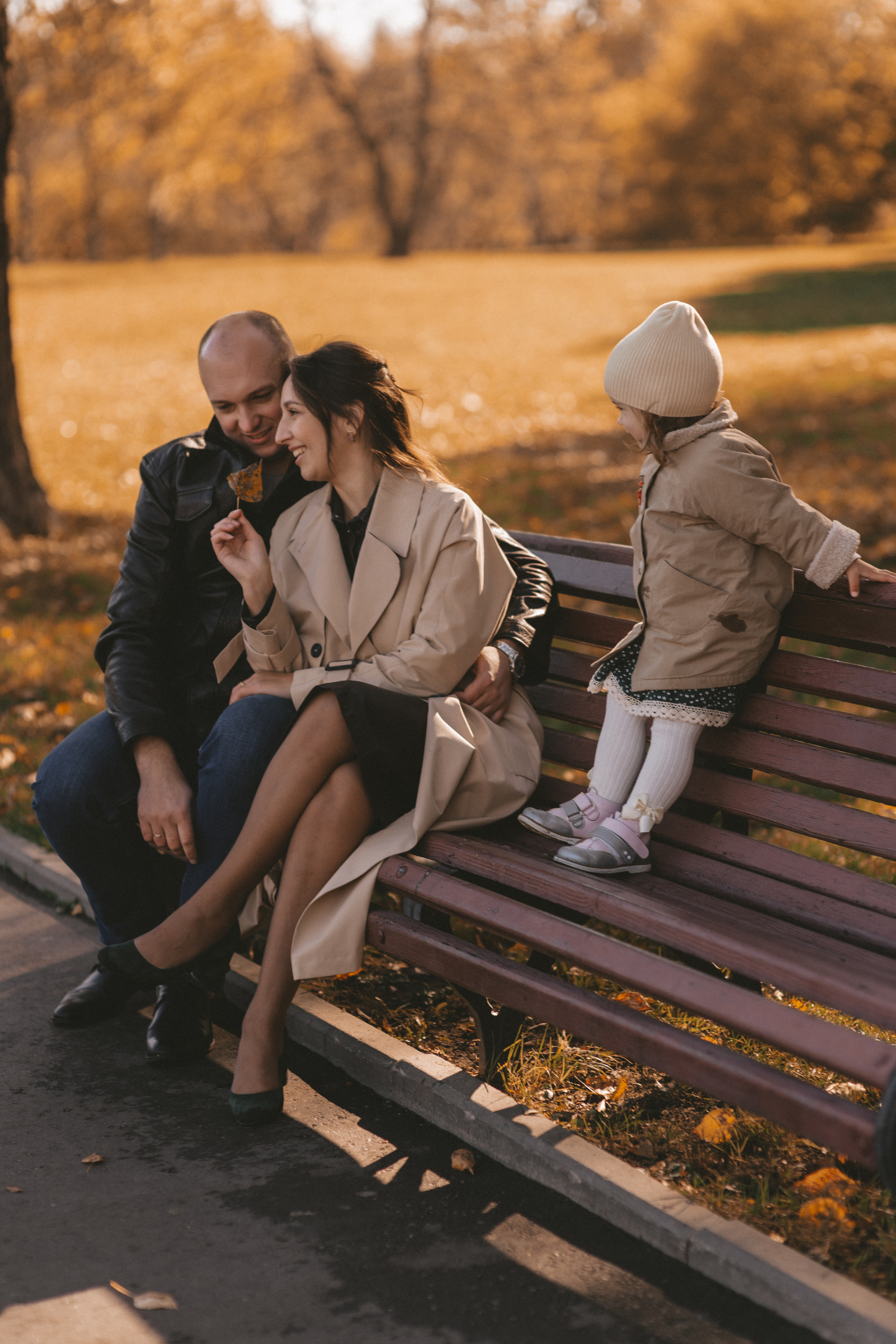 Прогулка в Измайлово. Женский и семейный фотограф в Москве Ирина Лысикова
