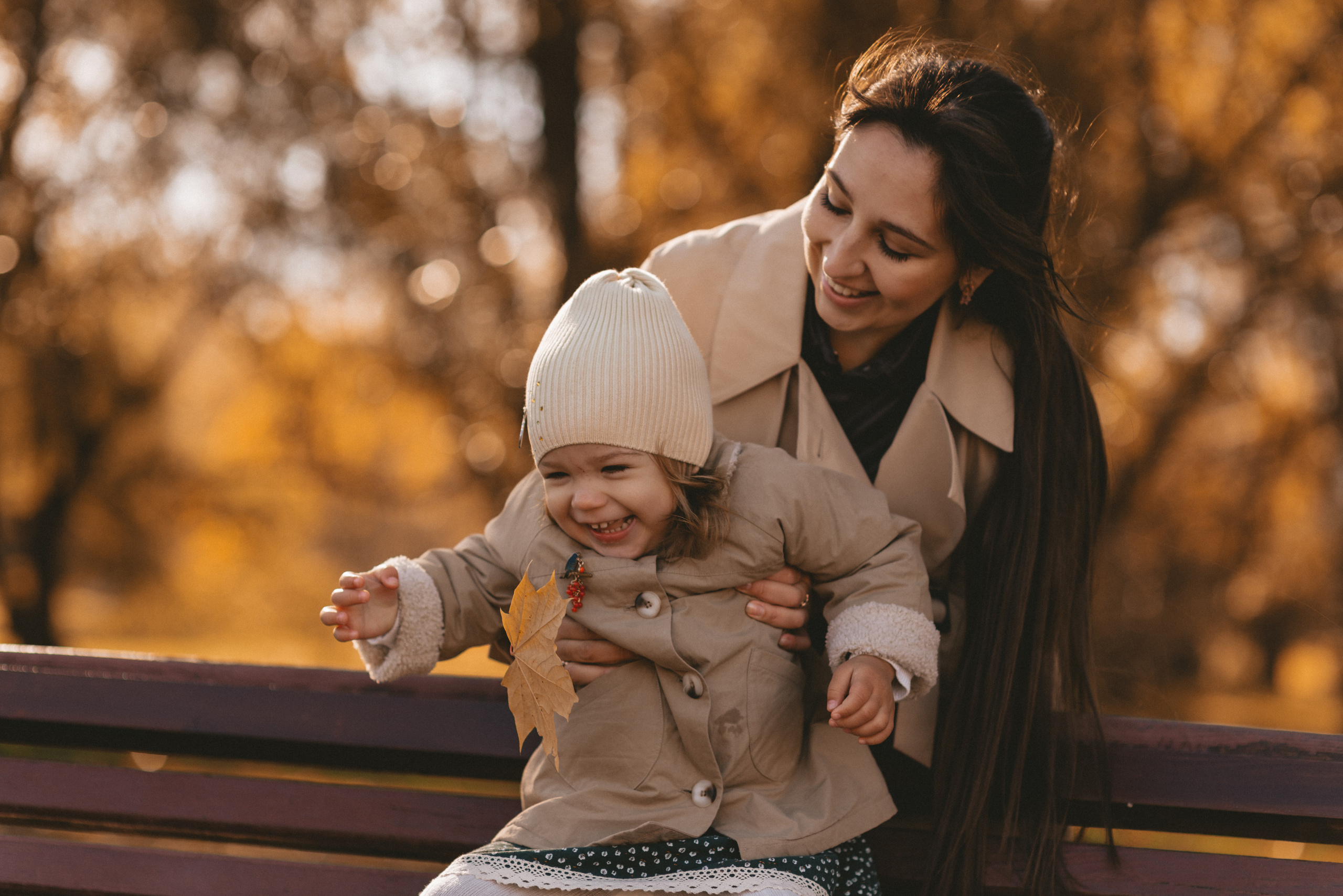 Прогулка в Измайлово. Женский и семейный фотограф в Москве Ирина Лысикова