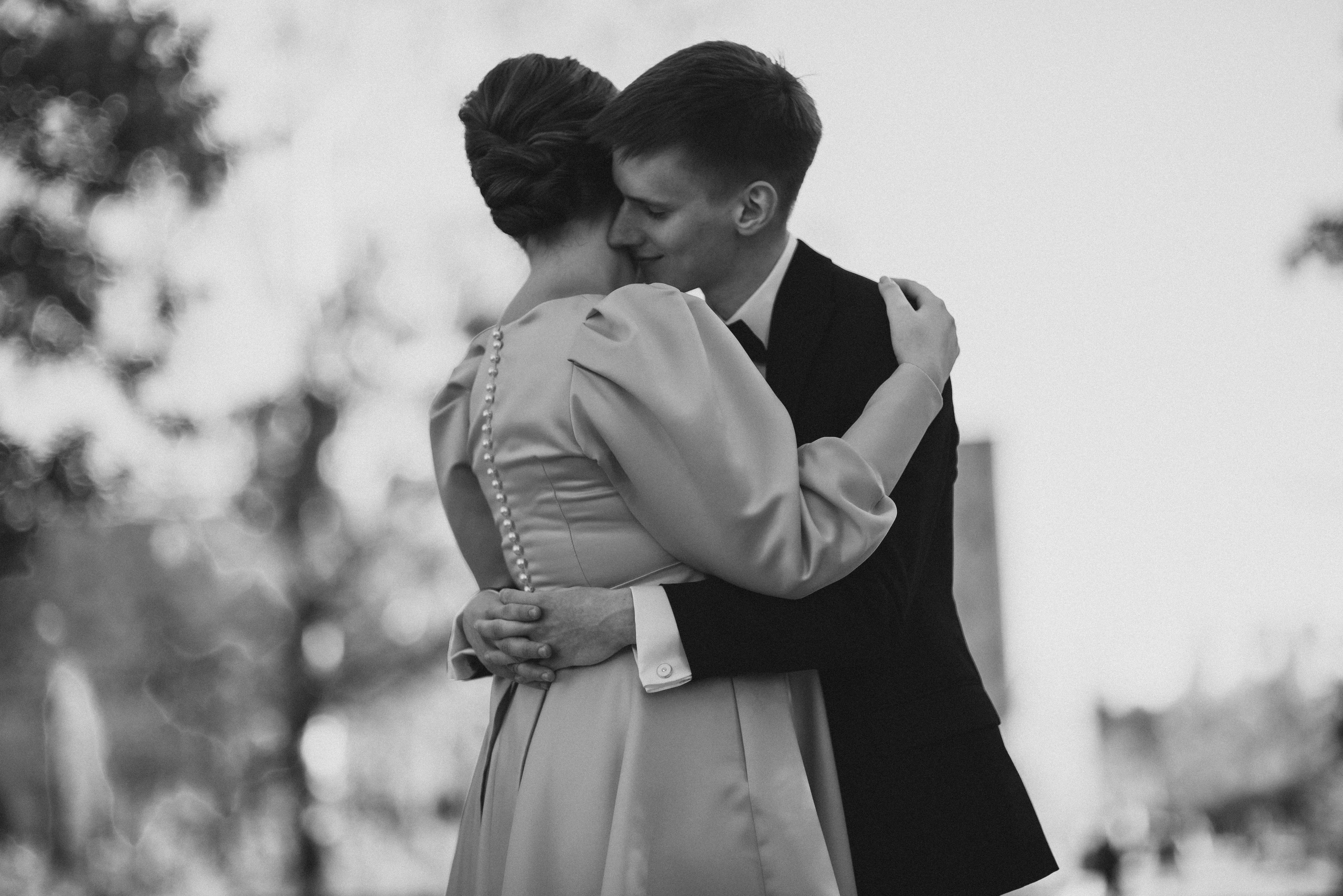 Максим & Яна. Женский и семейный фотограф в Москве Ирина Лысикова