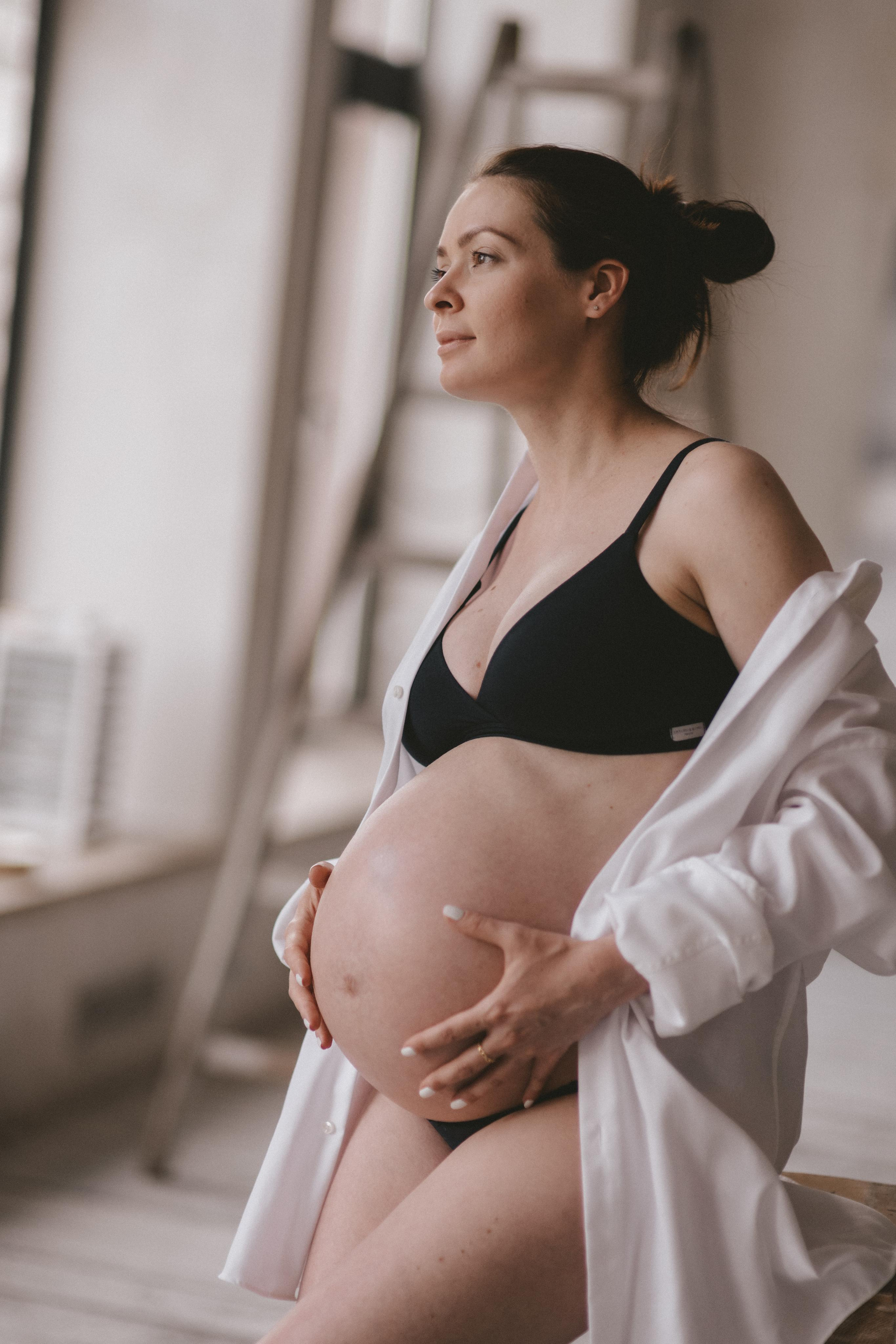 Ирина и Игорь. Женский и семейный фотограф в Москве Ирина Лысикова