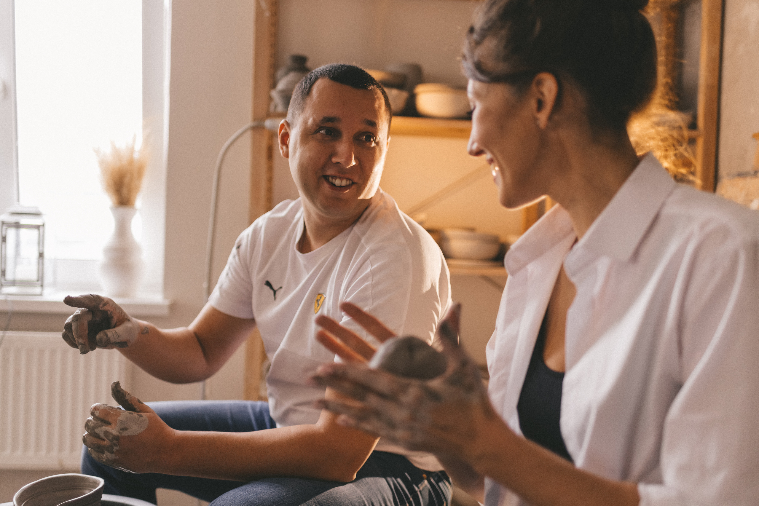 A&A. Женский и семейный фотограф в Москве Ирина Лысикова