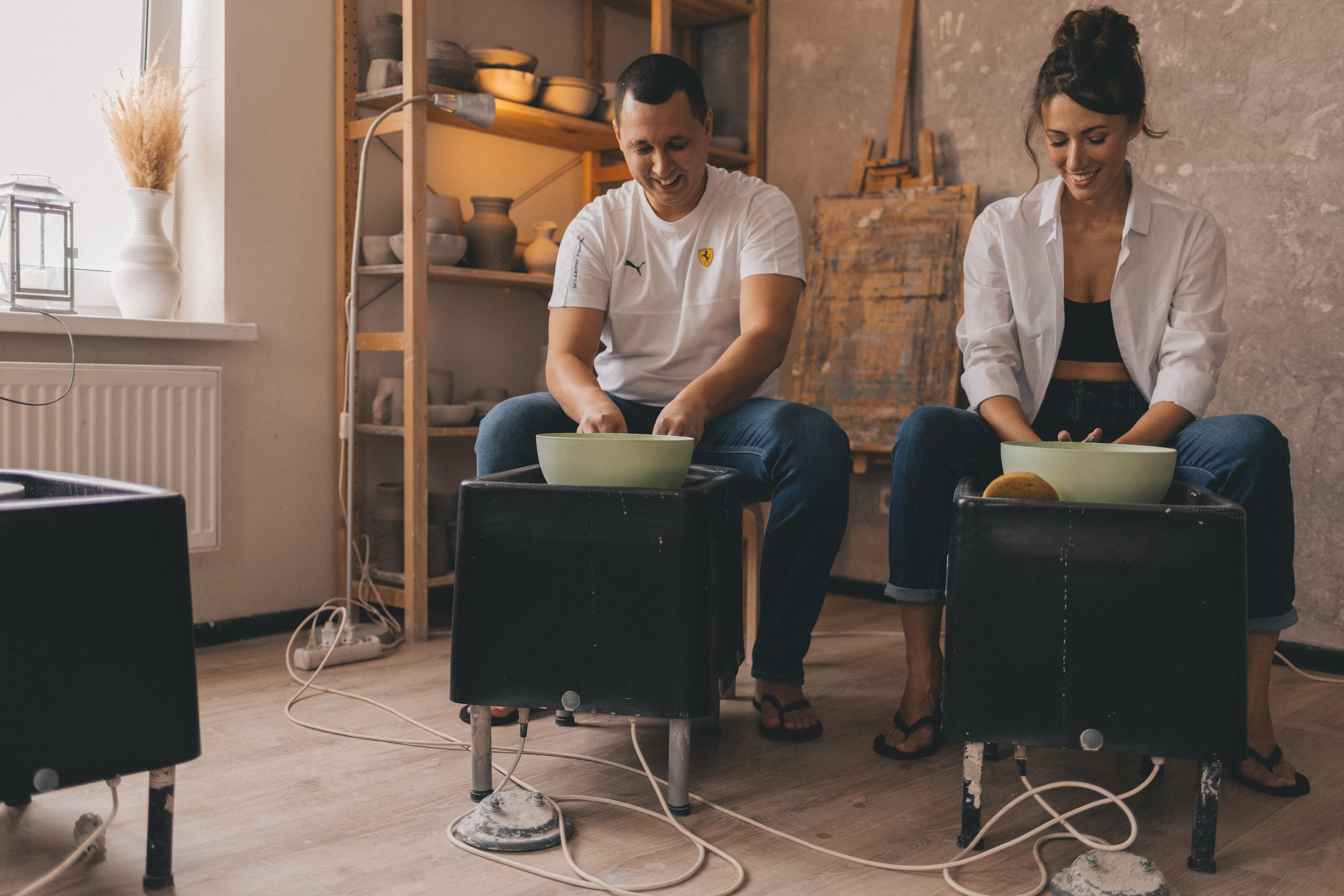 A&A. Женский и семейный фотограф в Москве Ирина Лысикова