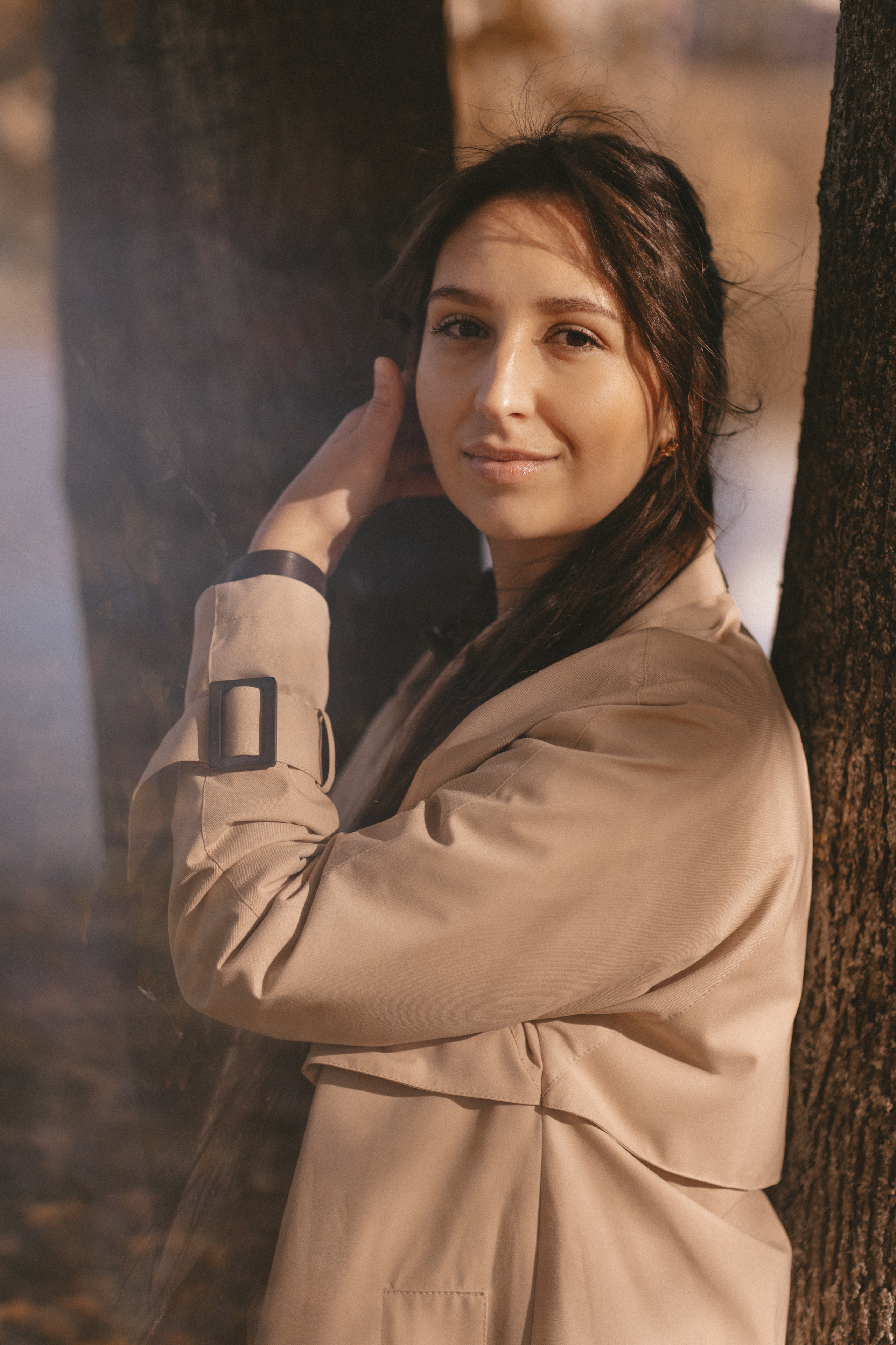 Прогулка в Измайлово. Женский и семейный фотограф в Москве Ирина Лысикова