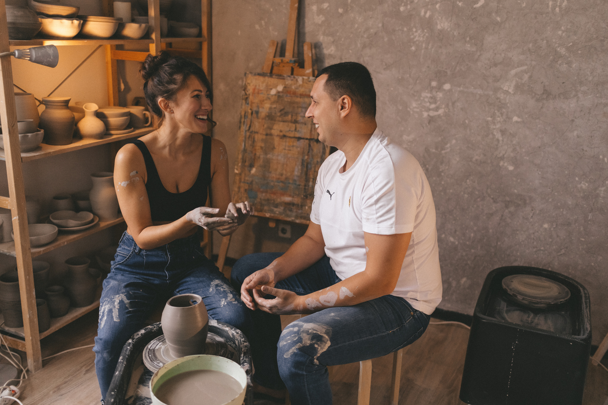 A&A. Женский и семейный фотограф в Москве Ирина Лысикова