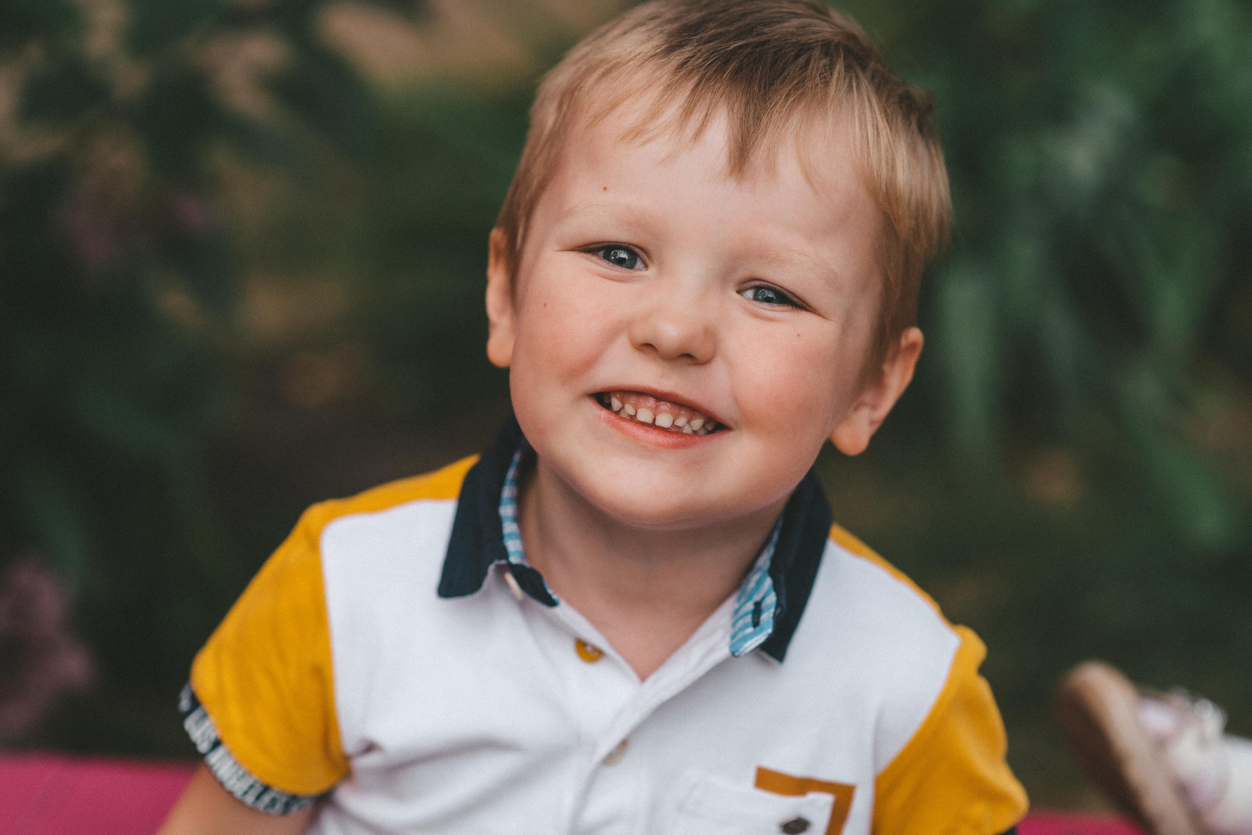 Лето — это маленькая жизнь. Женский и семейный фотограф в Москве Ирина Лысикова