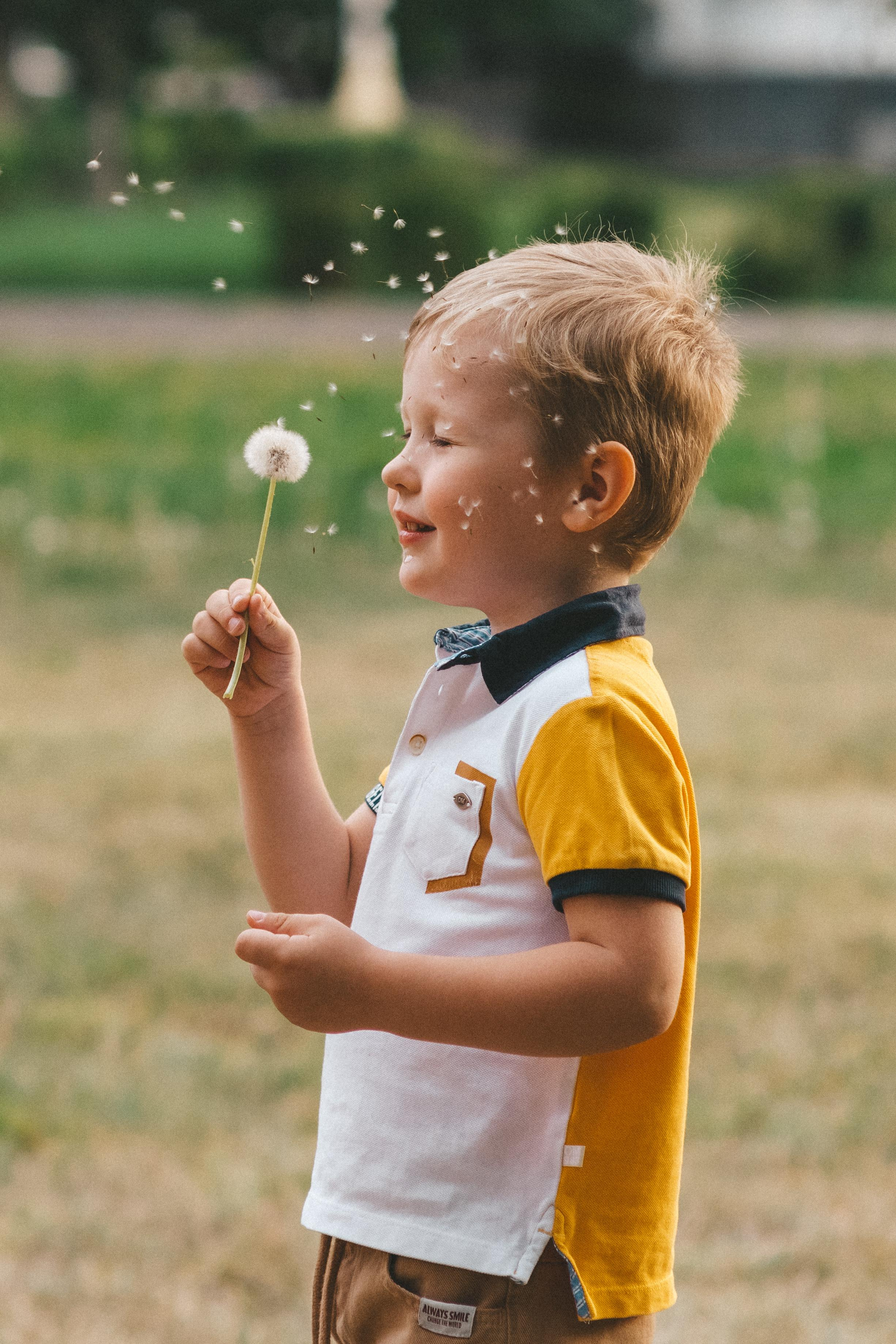 Лето — это маленькая жизнь. Женский и семейный фотограф в Москве Ирина Лысикова