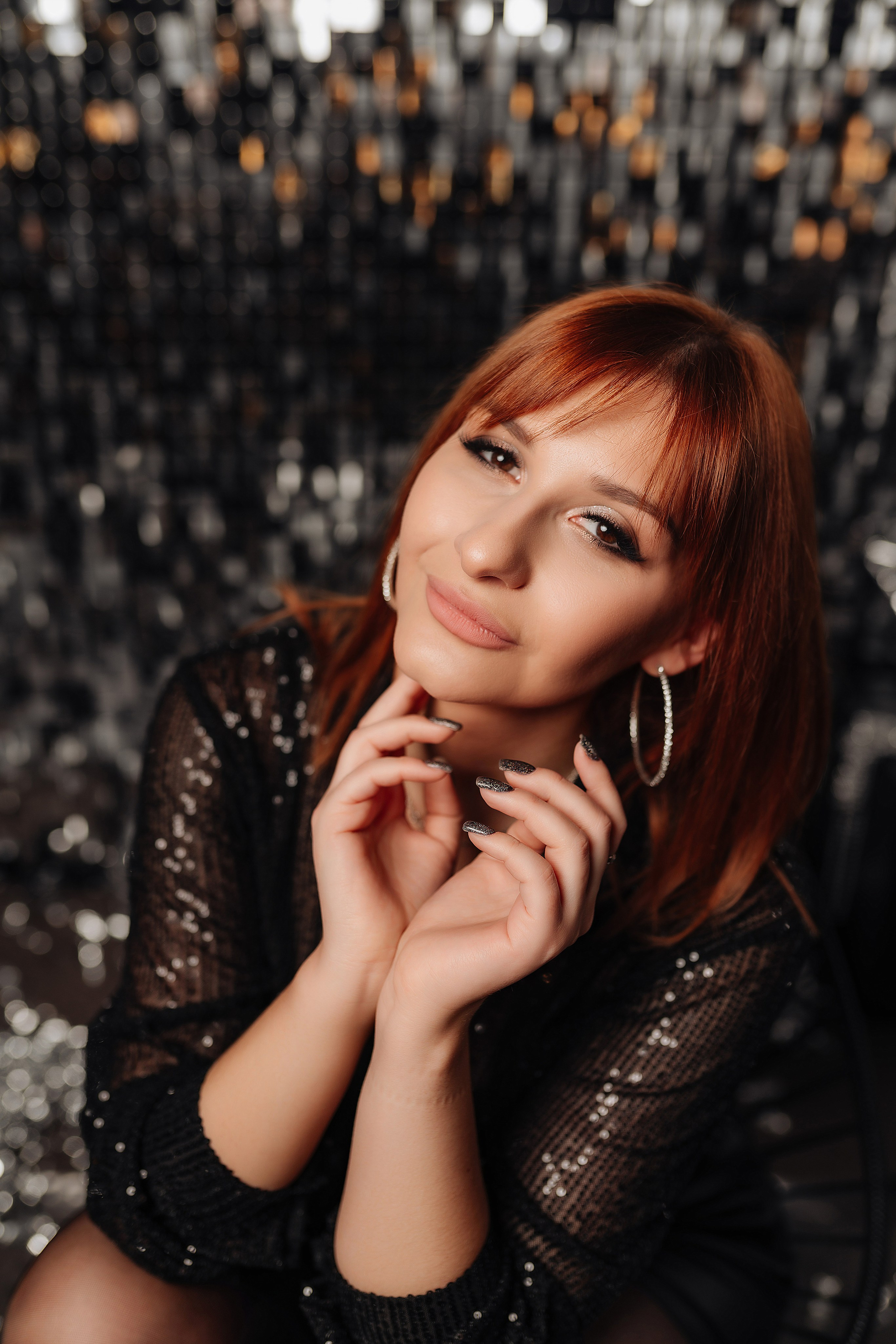 Ксения. Фотограф Карина Шмулёва. Воронеж и область