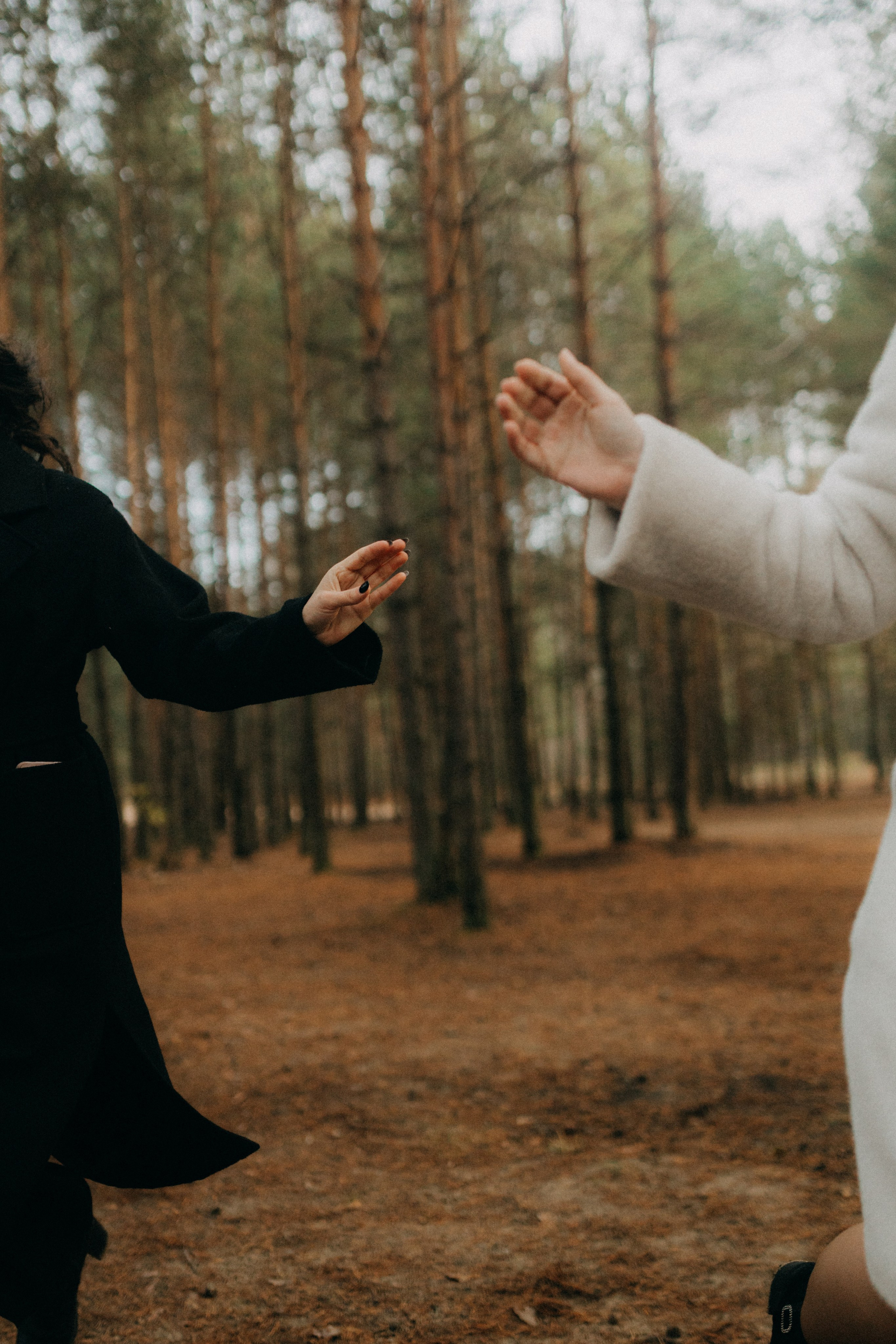 Настя & Таня. Фотограф НОГИНСК, Москва, Анастасия Белая