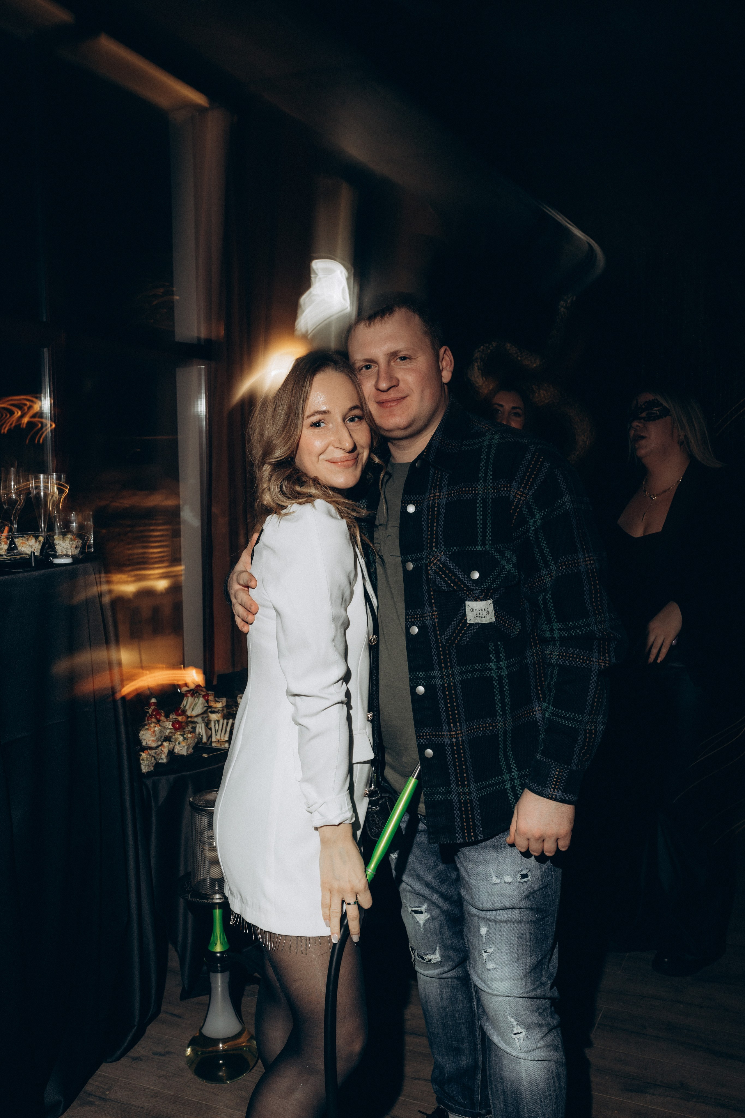 Новогодний маскарад. Фотограф НОГИНСК, Москва, Анастасия Белая