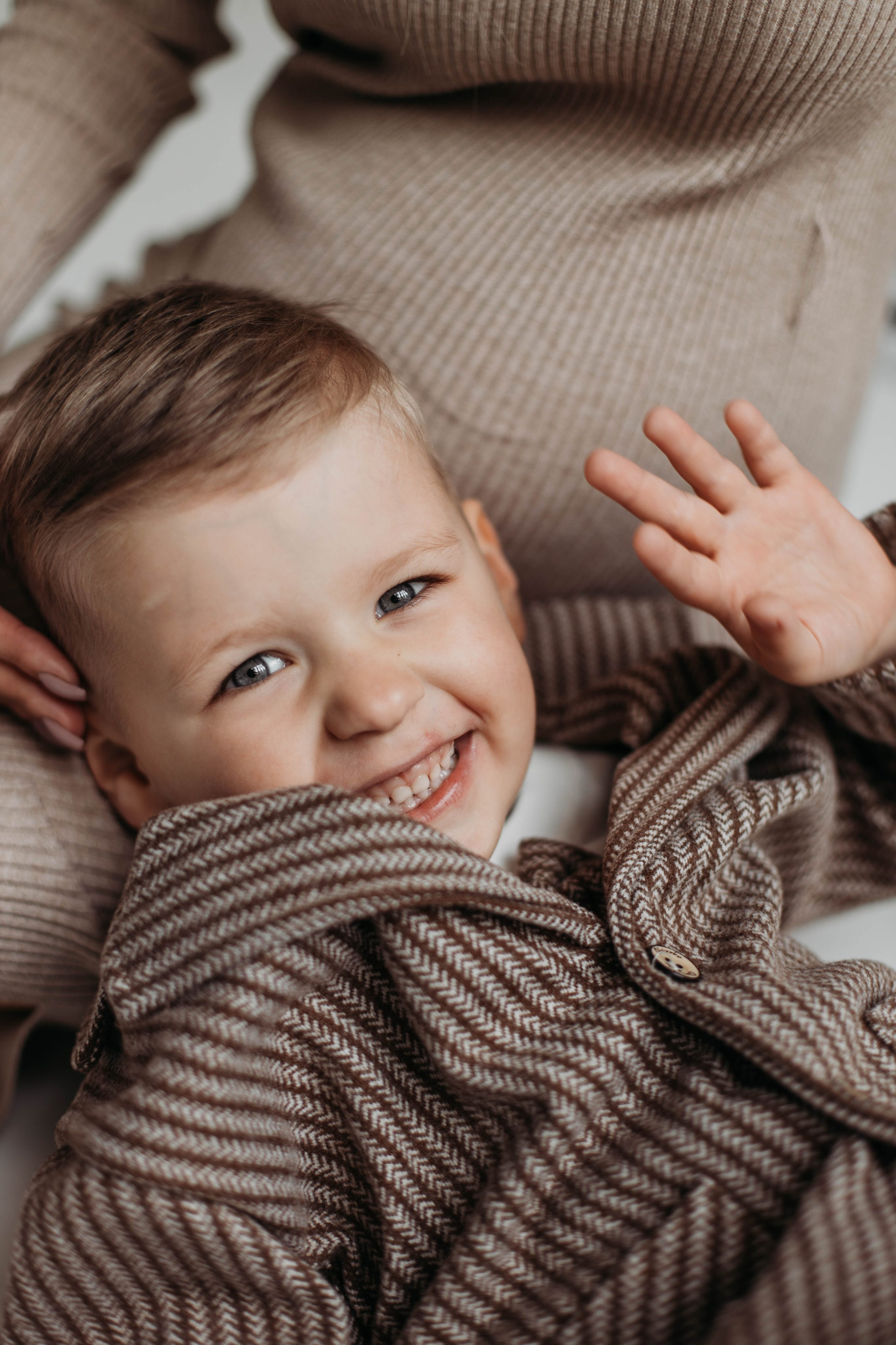 Даша и Макар. Фотограф в Геленджике Елизавета Гудина