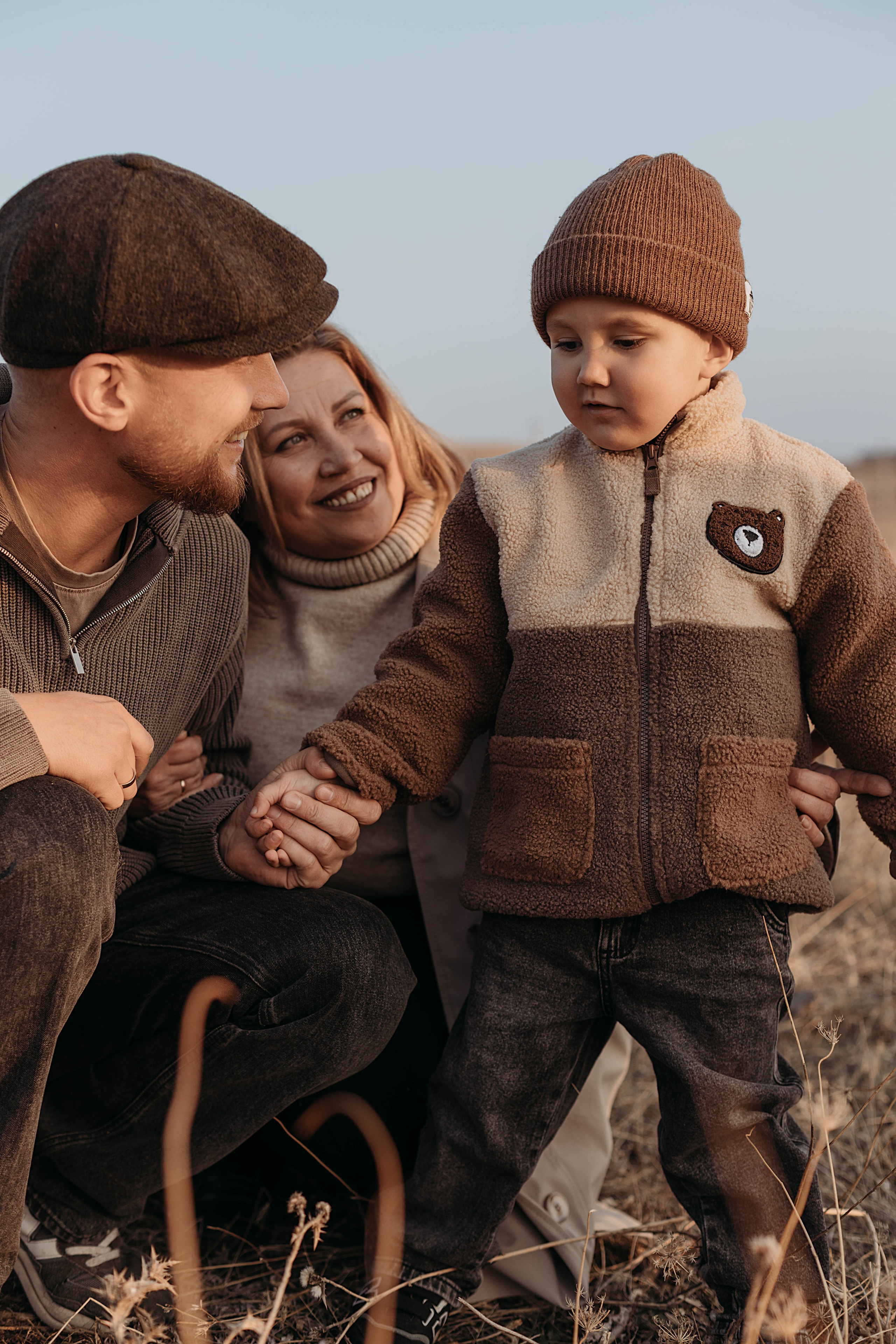 Однажды в Ереване. Фотограф в Геленджике Елизавета Гудина