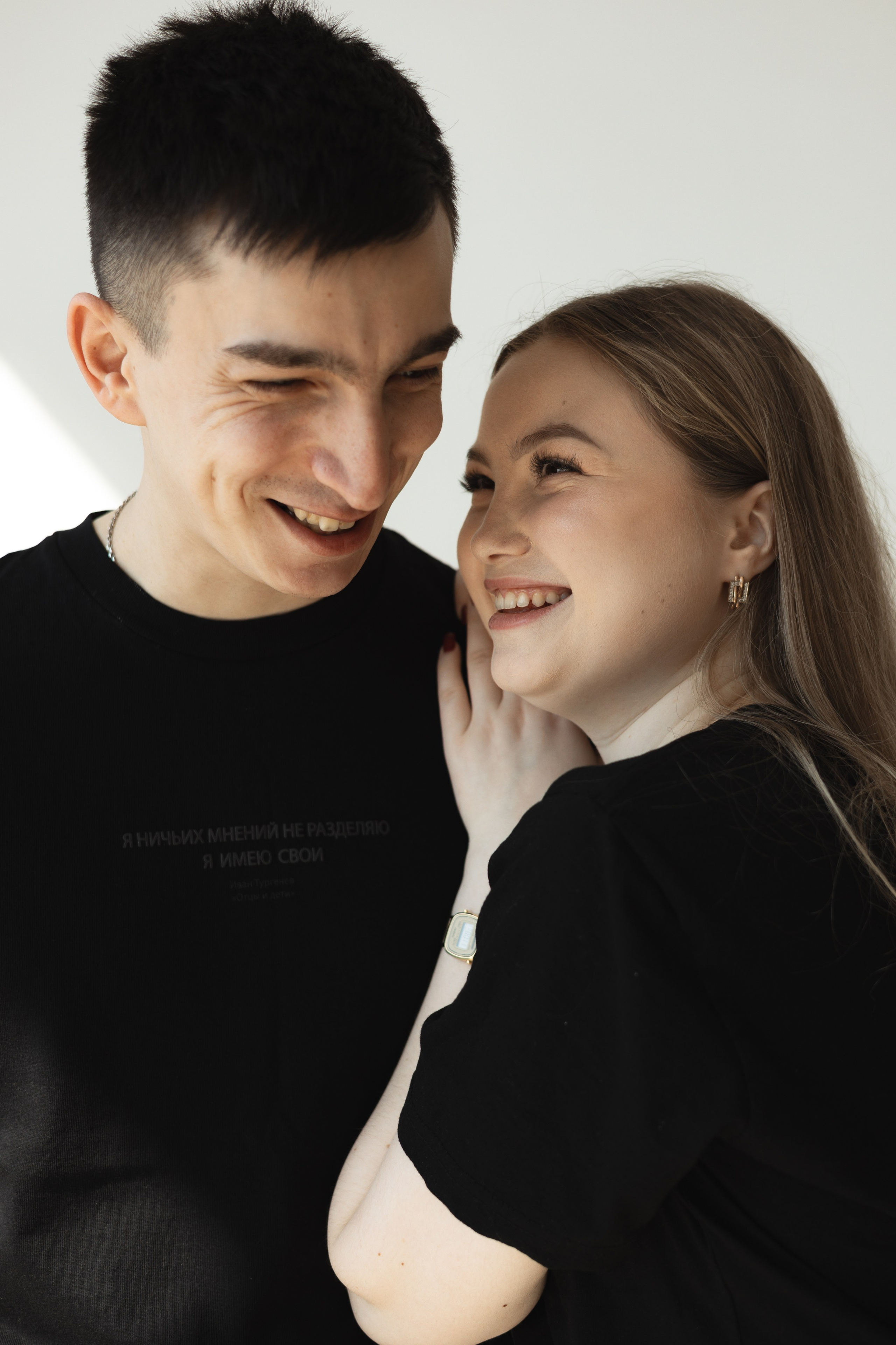 Love story. Главная