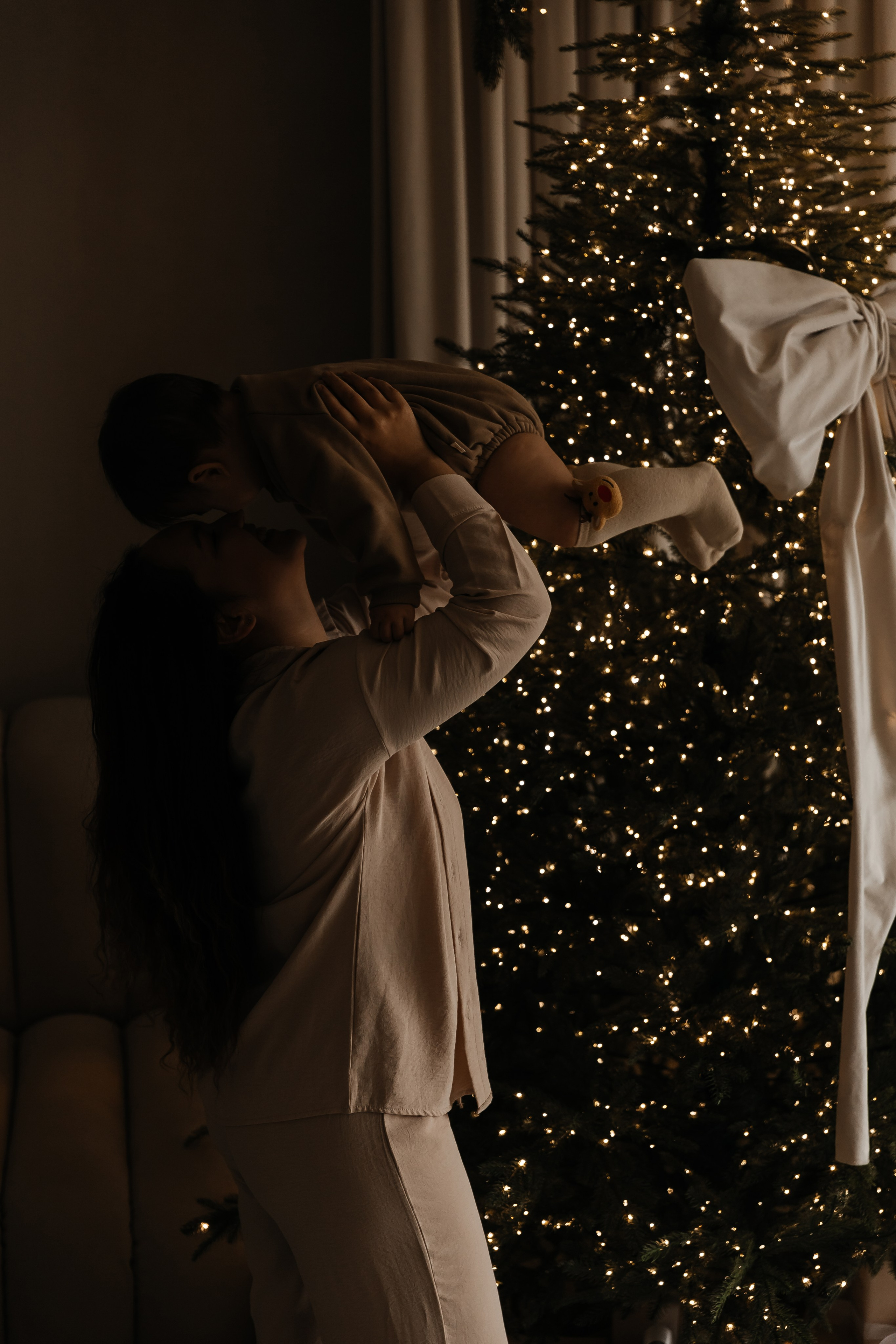 Снежана с сынулькой. Свадебный и семейный фотограф в Арзамасе Давыденкова Яна