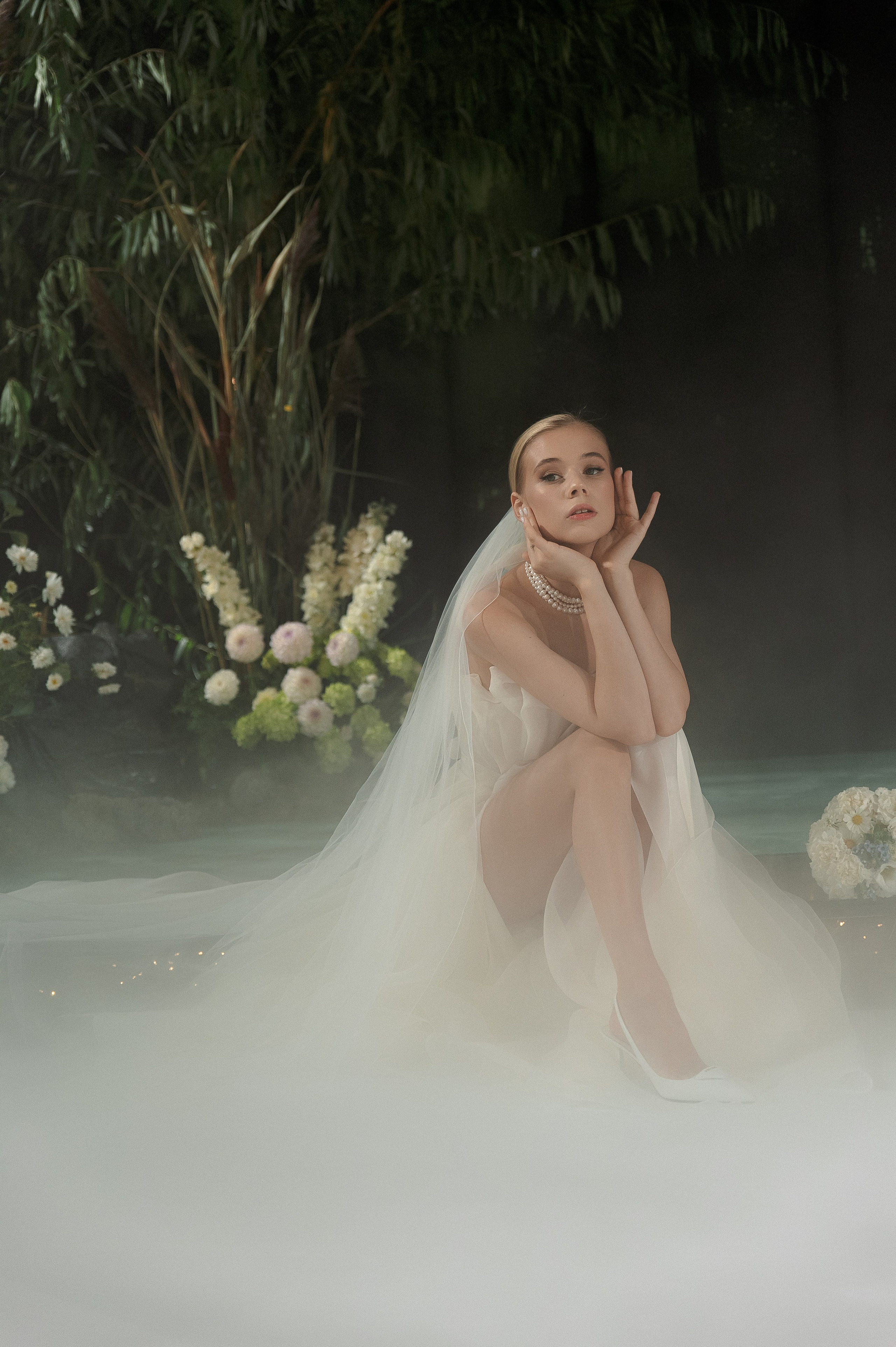 Паша и Алина. Свадебный фотограф Евгения Наумовец