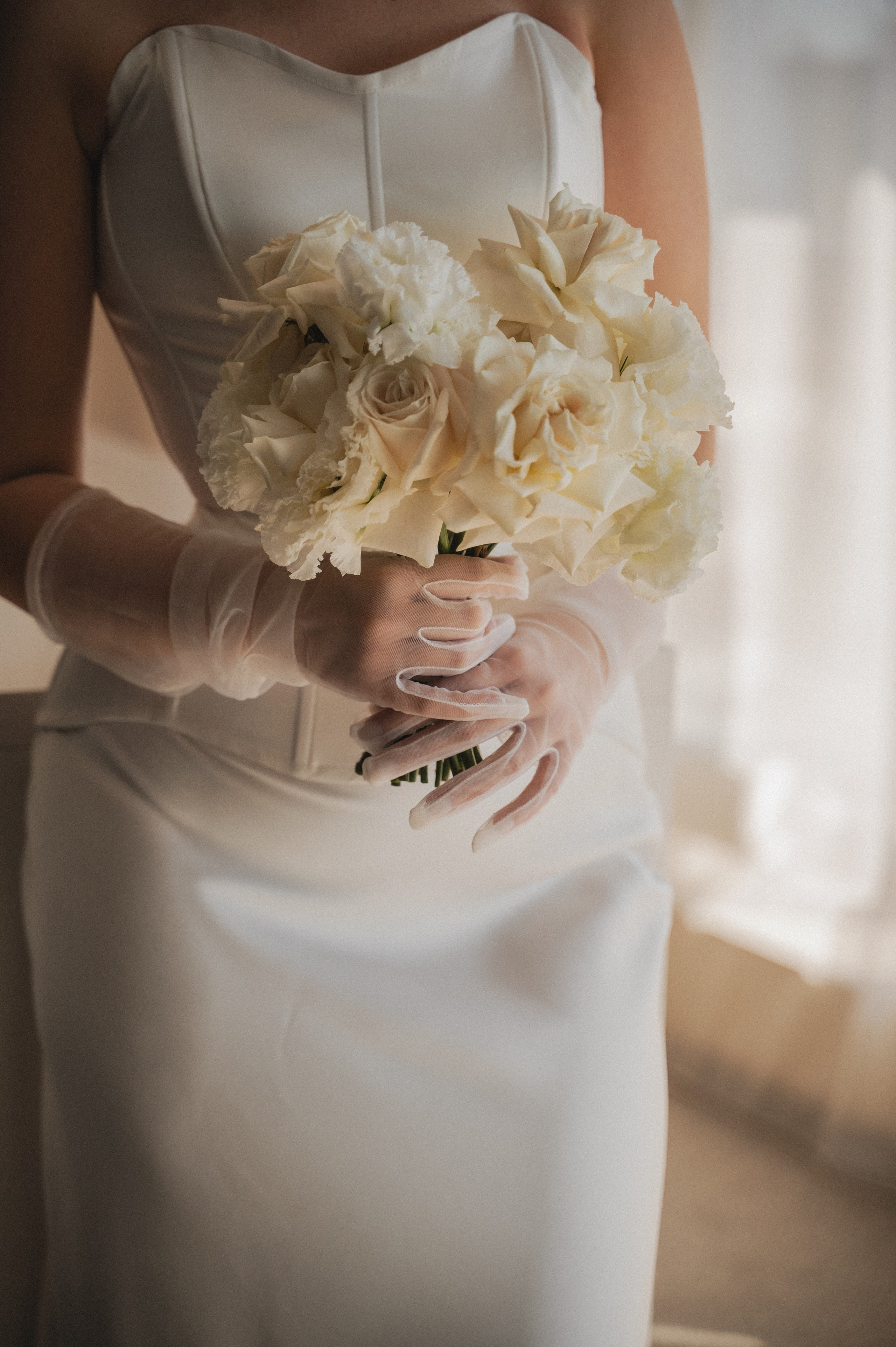 Свадебная серия Аня и Андрей. Свадебный фотограф в Рязани Дзюрак Елизавета