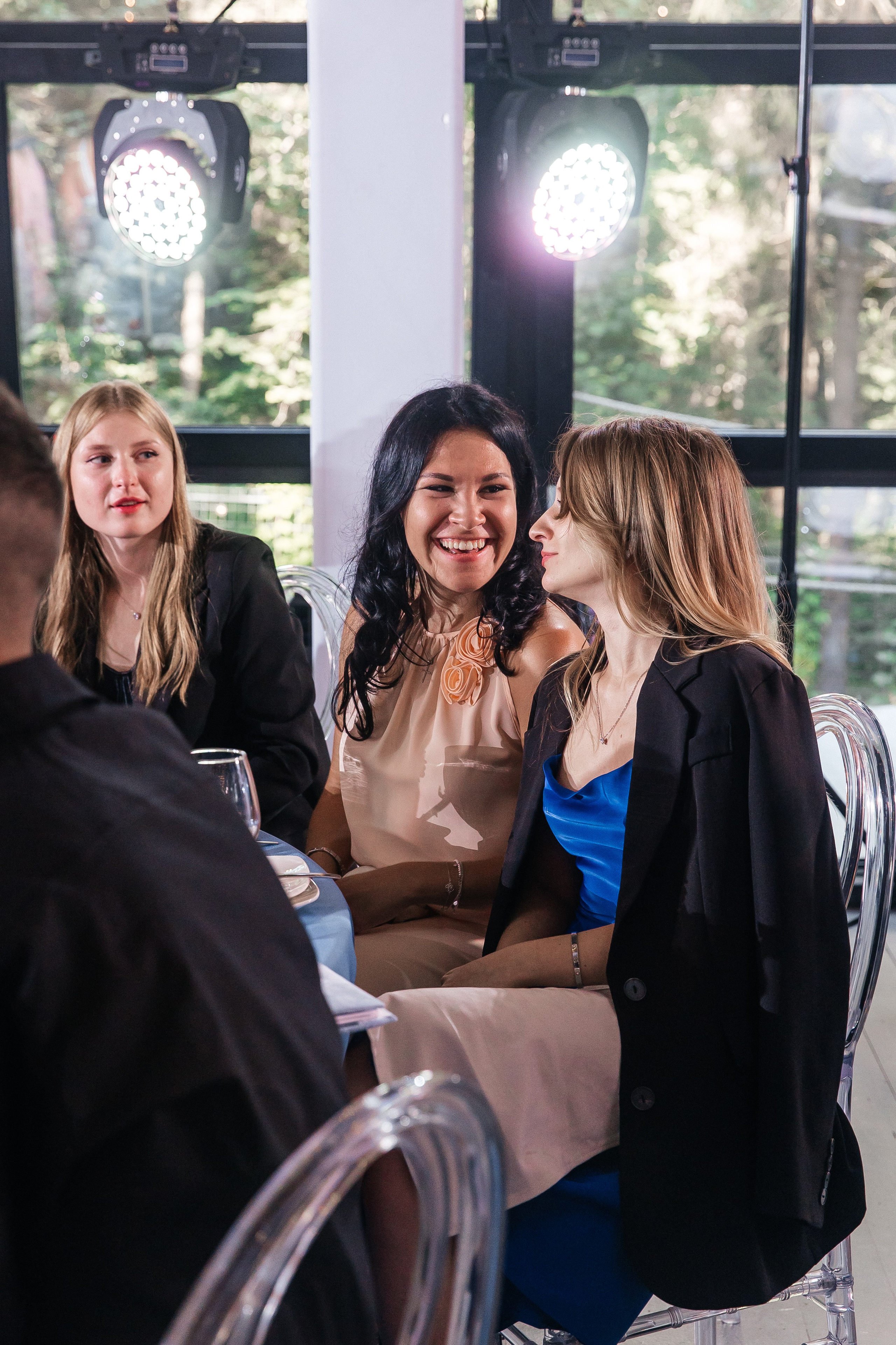 Andrey & Masha. Свадебный фотограф в Москве Виктория Арехова