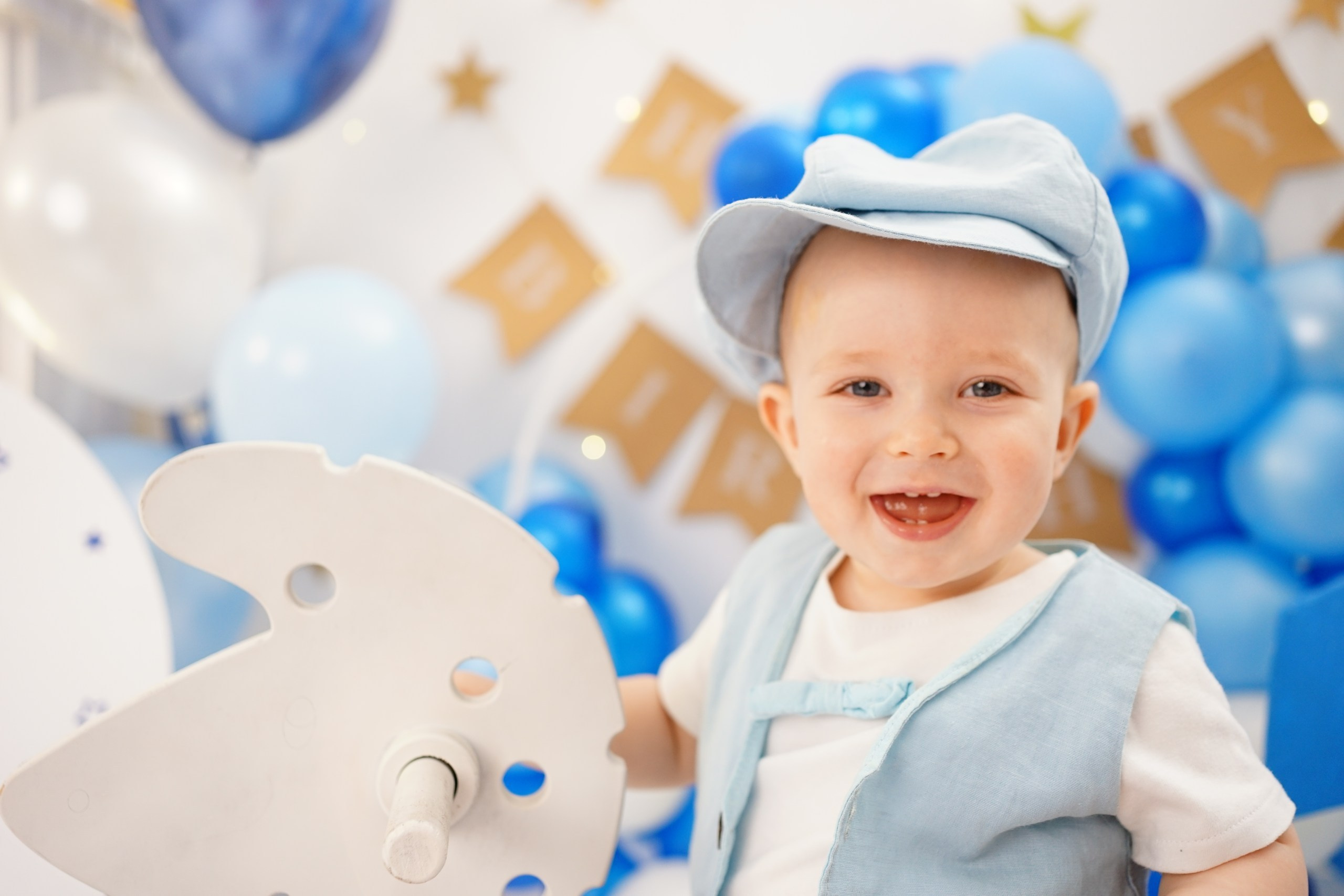 Фотосессия на Годик для Мальчиков. Детская Фотостудия ГОДОВАСИКИ в Санкт-Петербурге фотосесия на годик