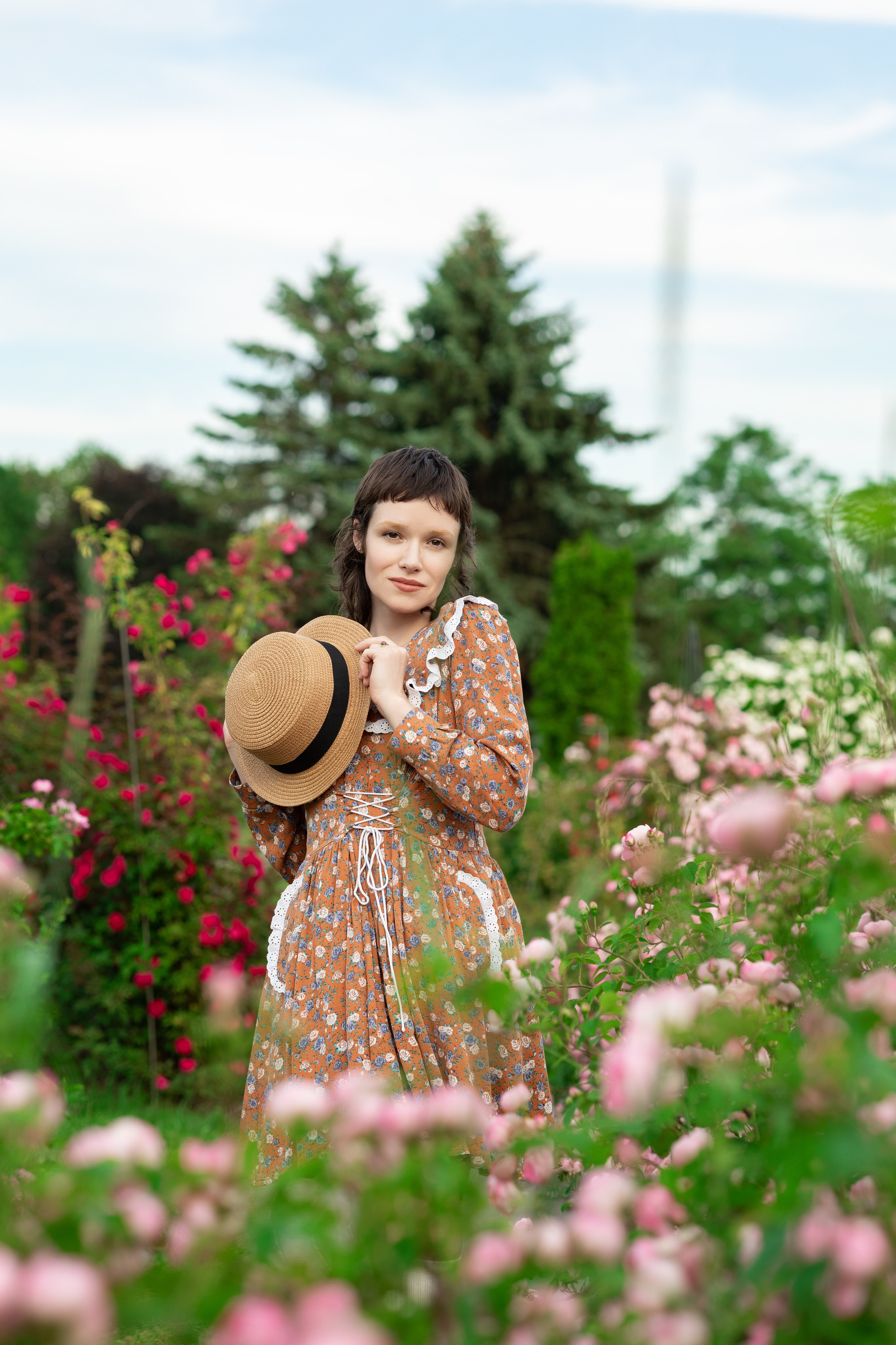 Индивидуальные фотопрогулки. Фотограф Минск