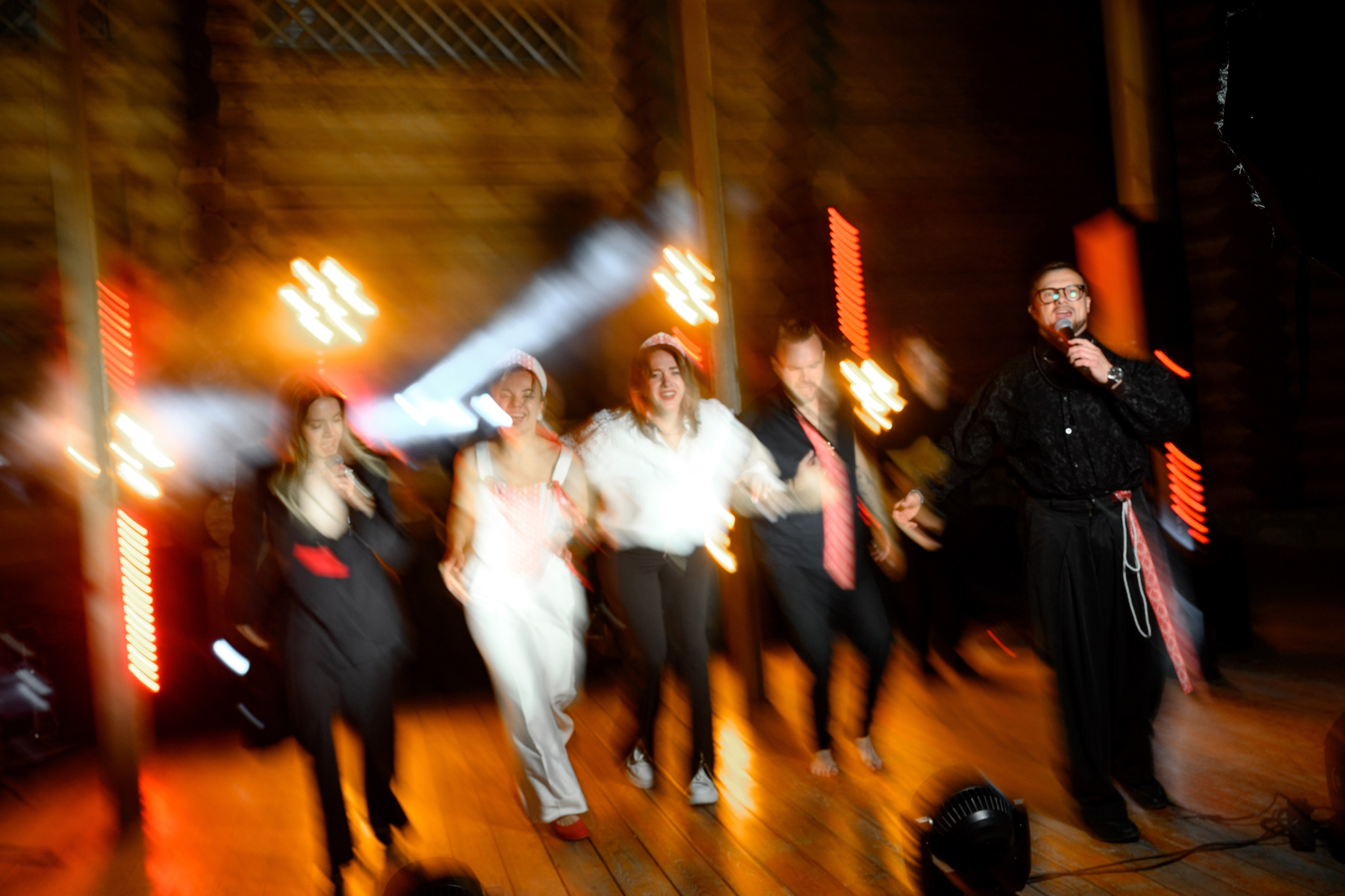 Lisa & Ilya. Фотограф в Липецке Ковалько Евгений