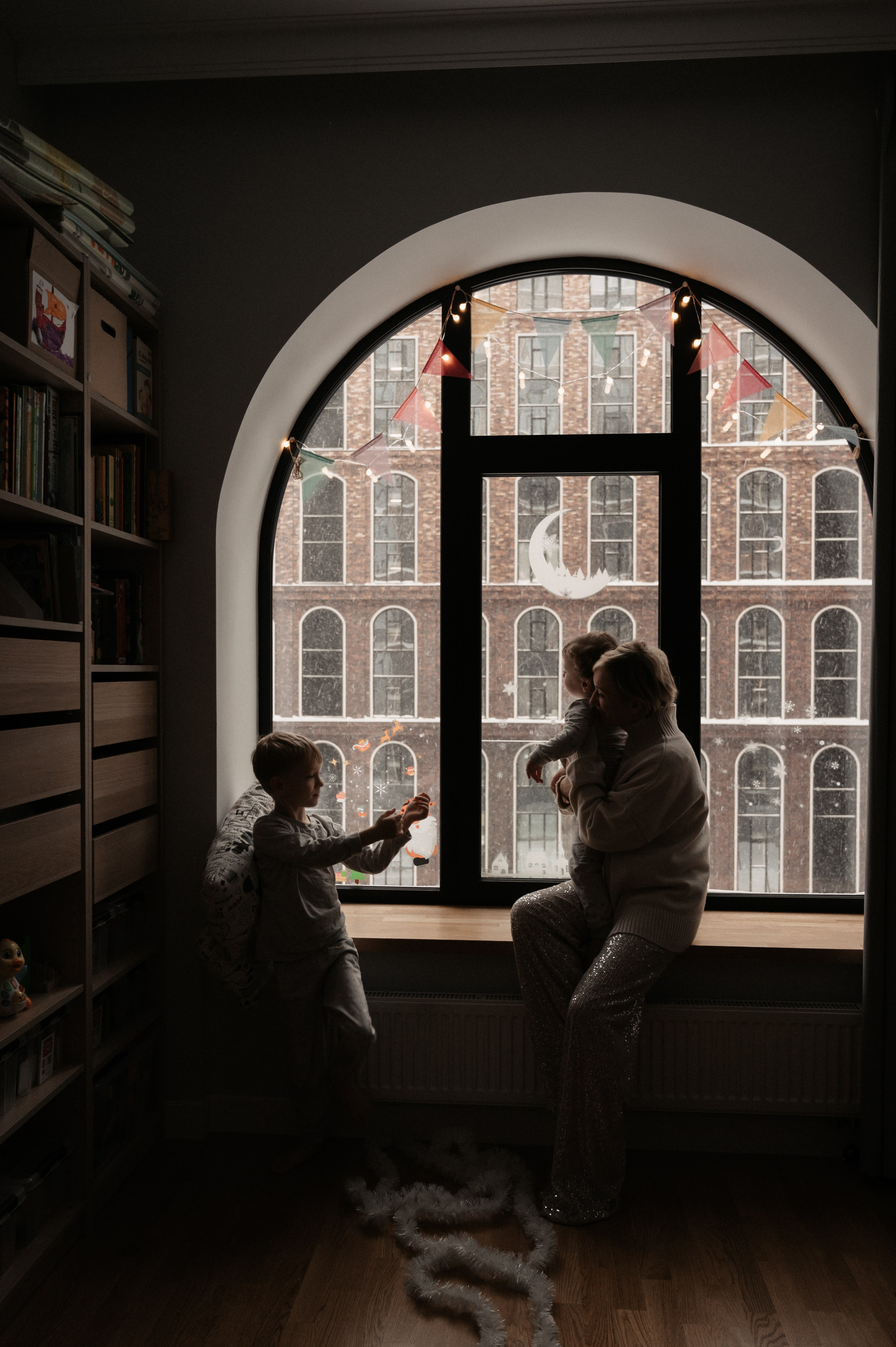 Время чудес. Фотограф Ким Ангелина