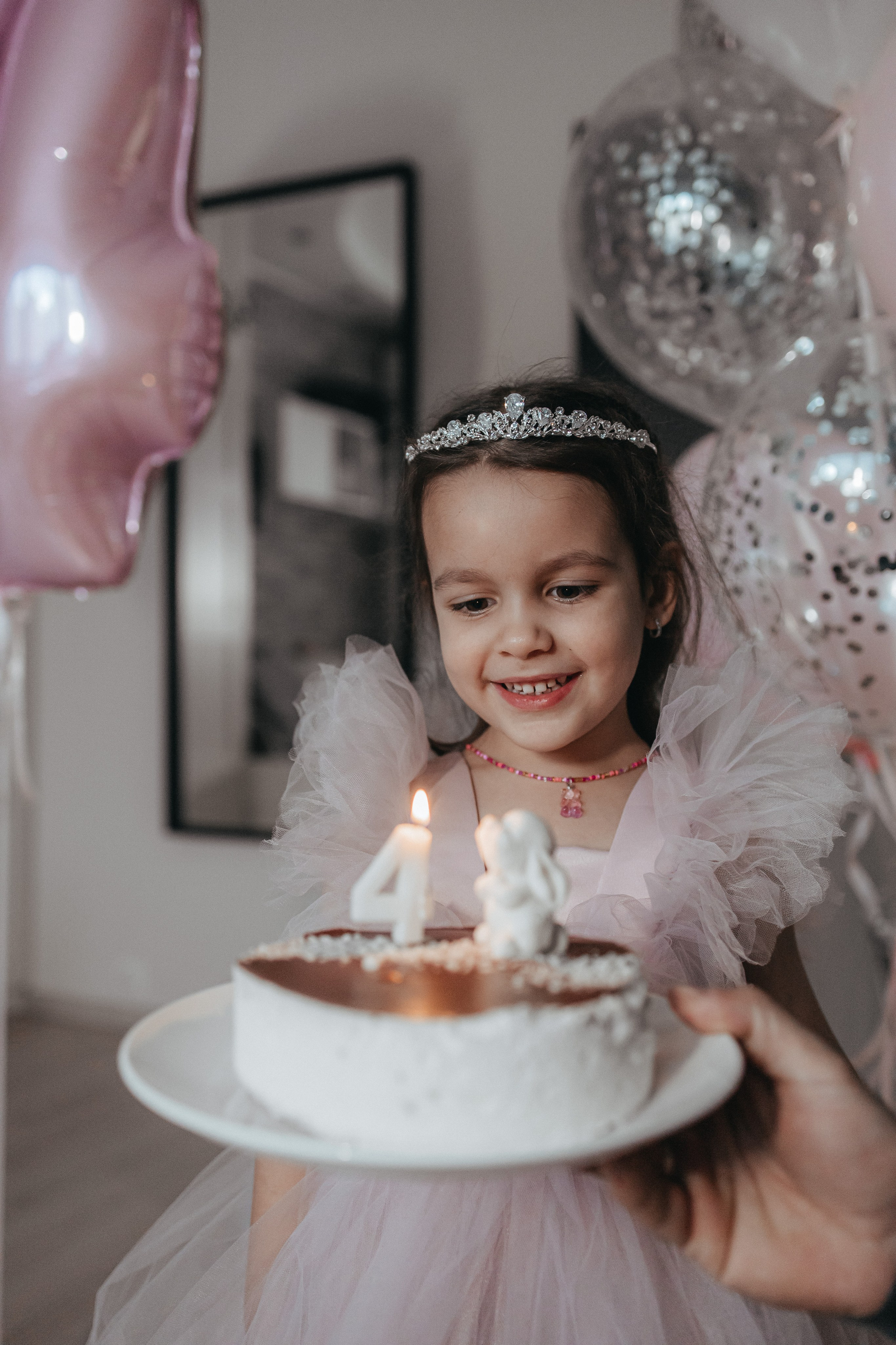 Домашний день рождения для Евушки. Семейный фотограф в Москве, Щелково, Фрязино _ Виктория Степанова