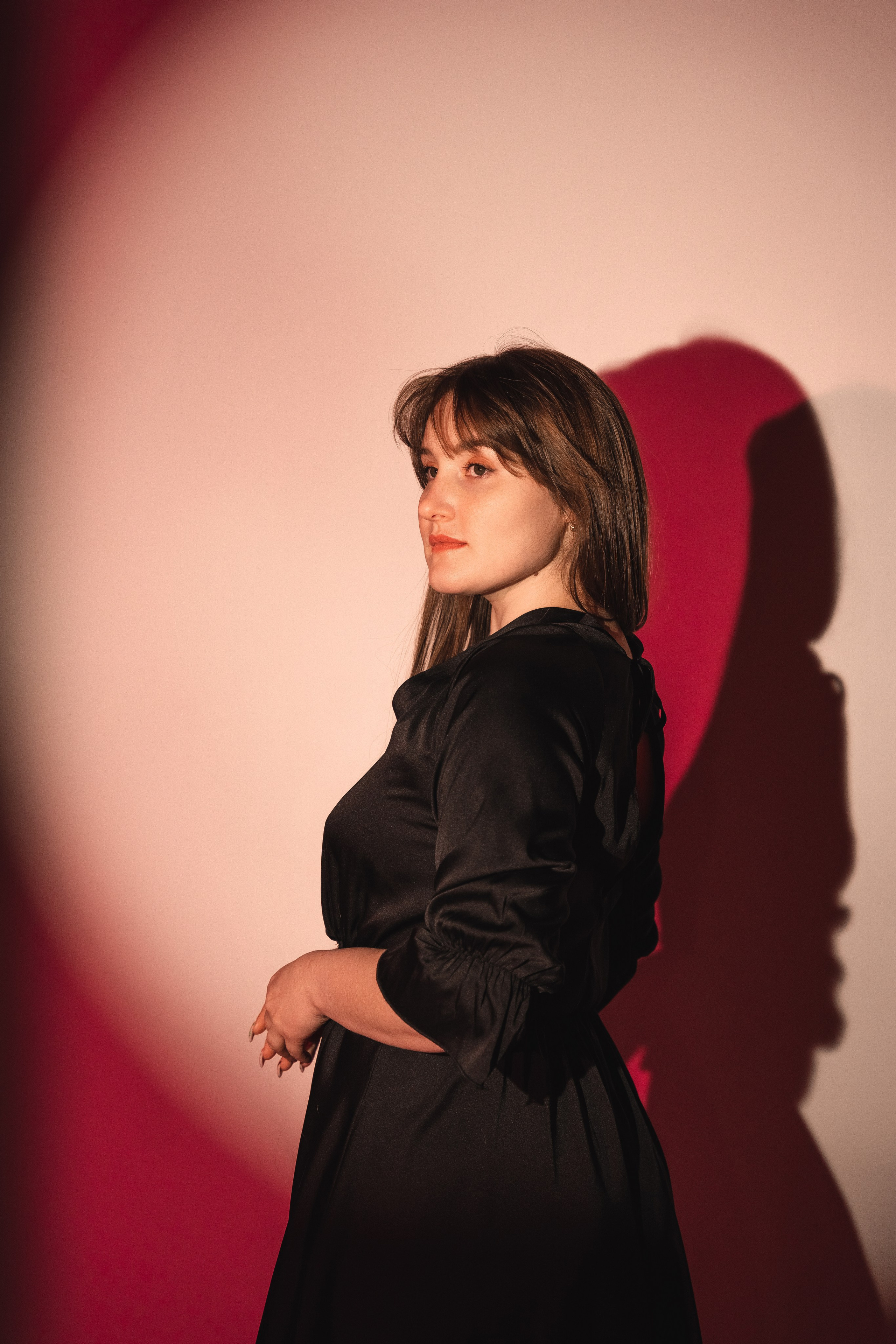 Татьяна. Фотограф в Ульяновске Александра Григоровских