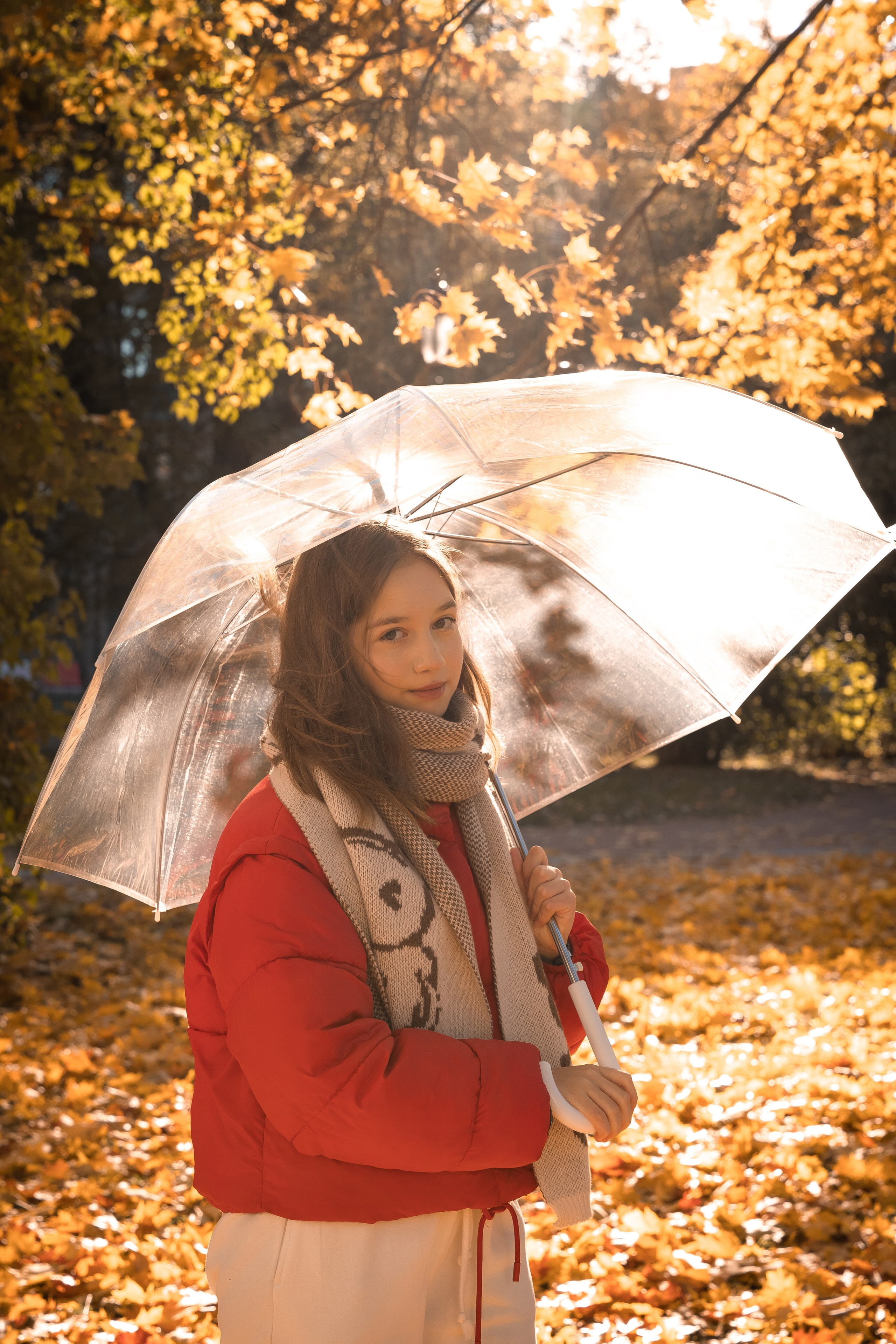 Юля и Кира. Фотограф в Ульяновске Александра Григоровских