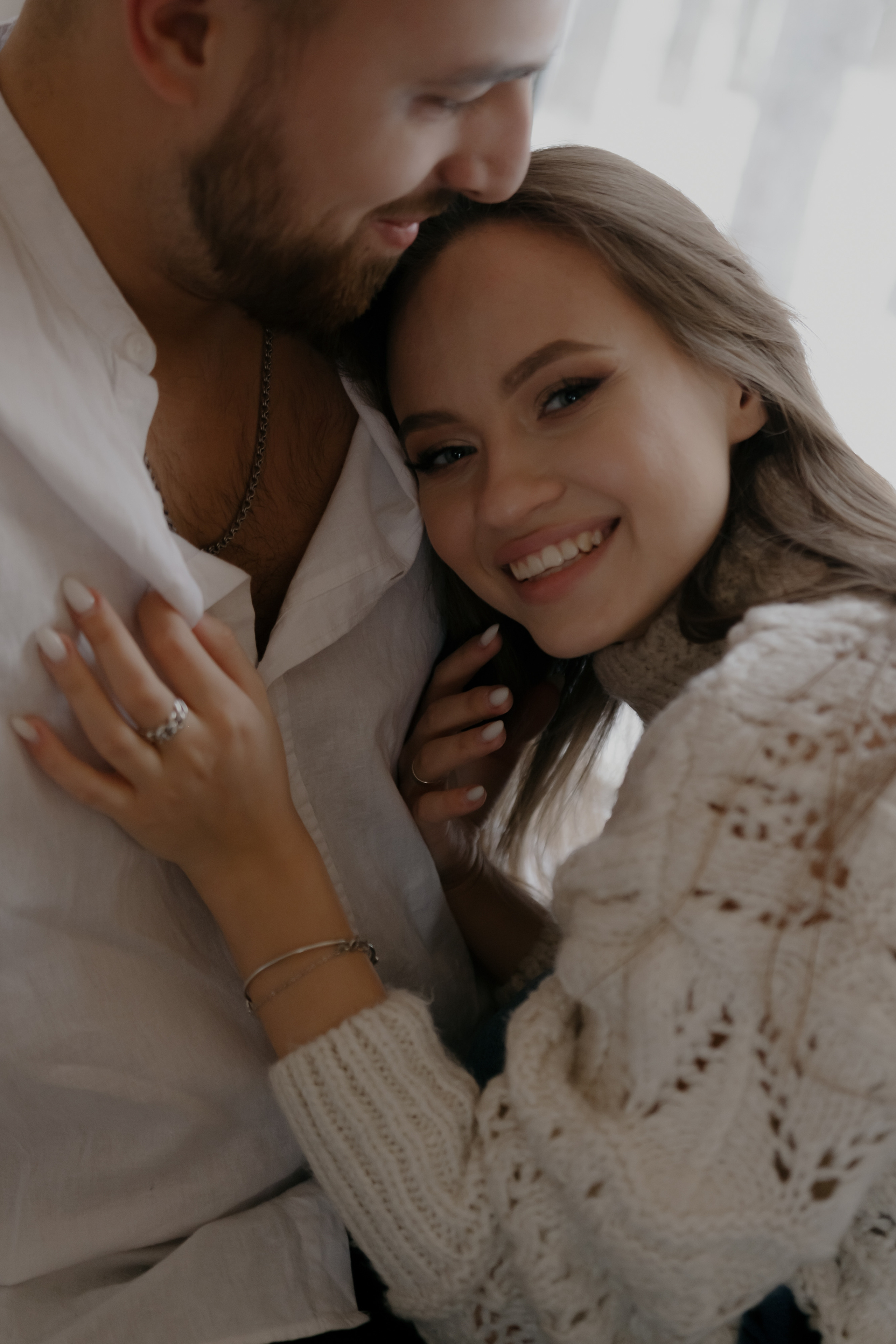 БЕЗ СЛОВ, ЛЮБЛЮ. Фотограф в Москве