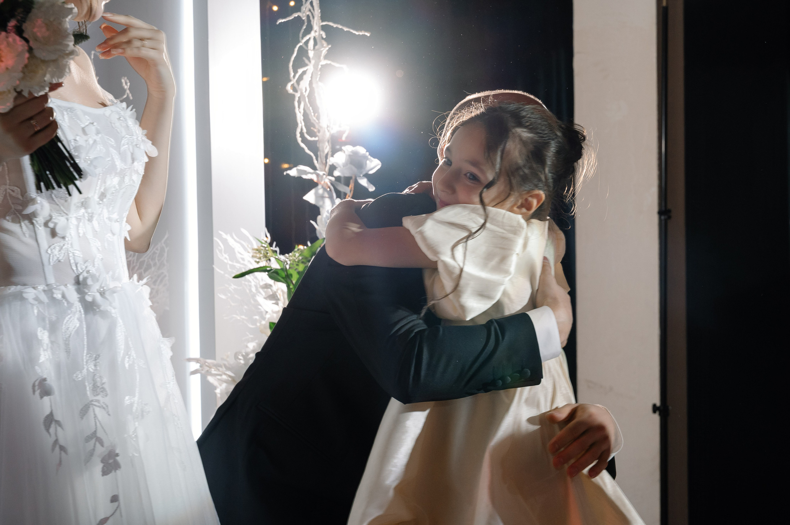 Свадебная съёмка. Свадебный и семейный фотограф в Чебоксарах Ирина Левнер