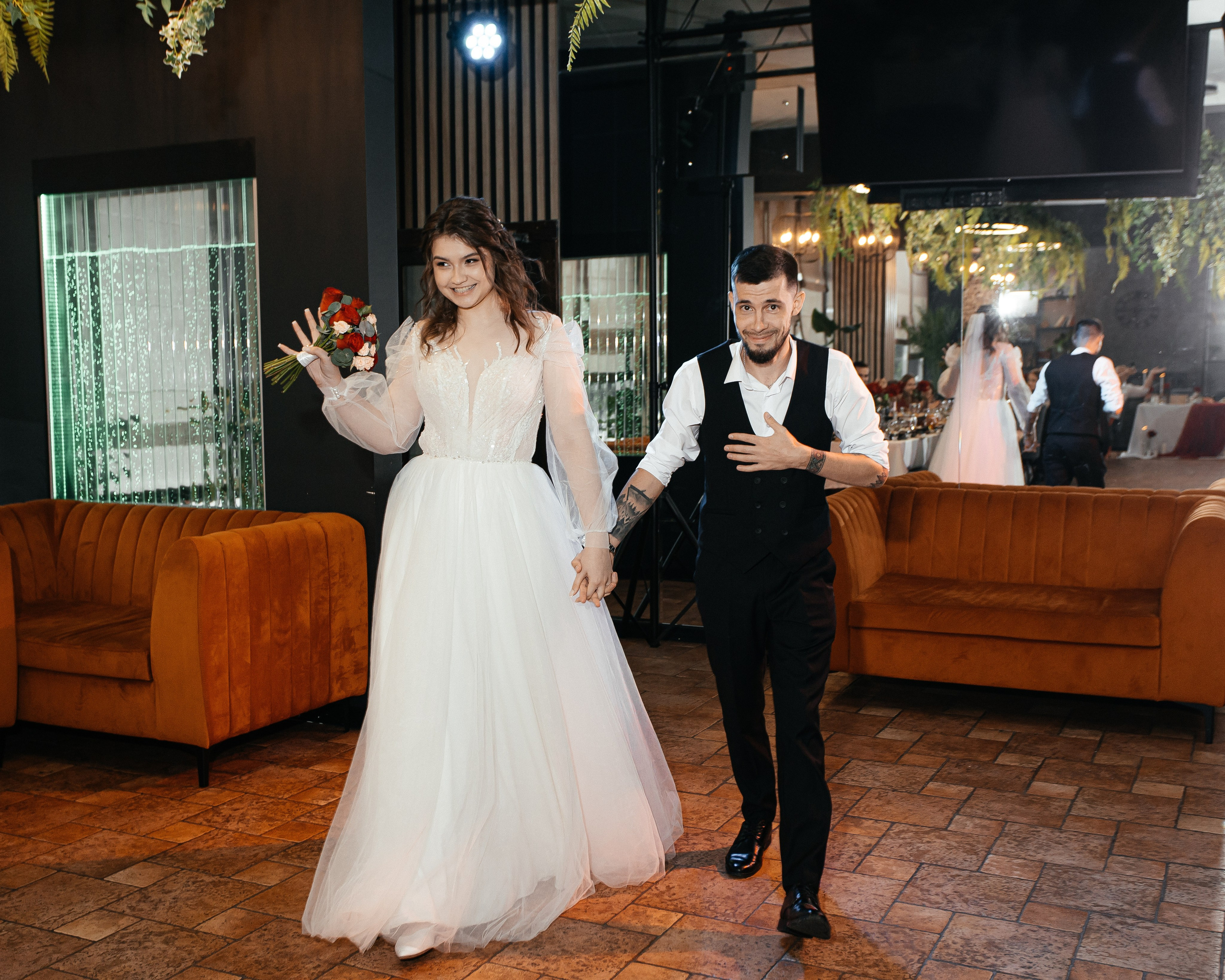 Свадебный Фотограф Александр Матвеенко