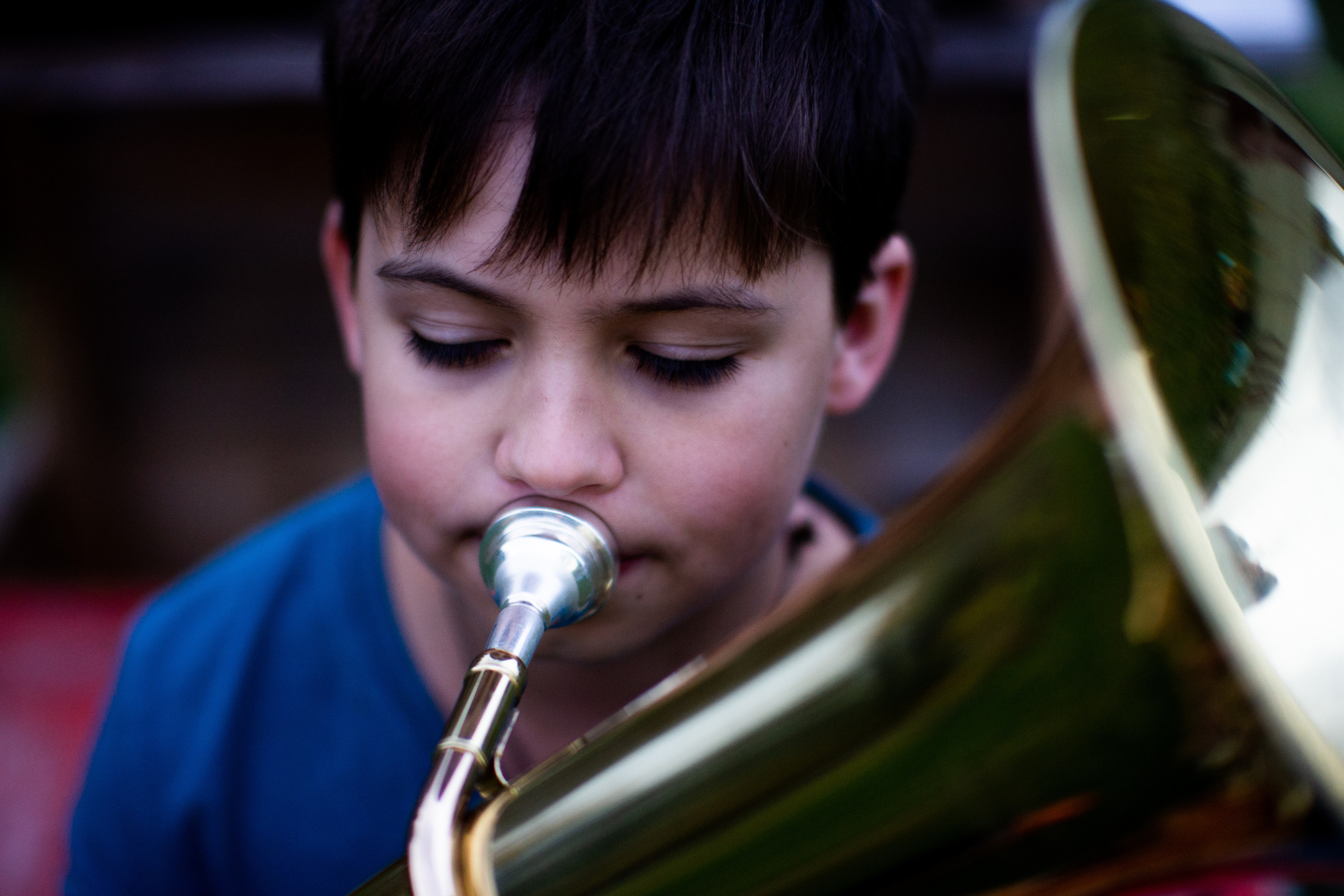 Детский портрет. Семейный и детский фотограф в Москве
