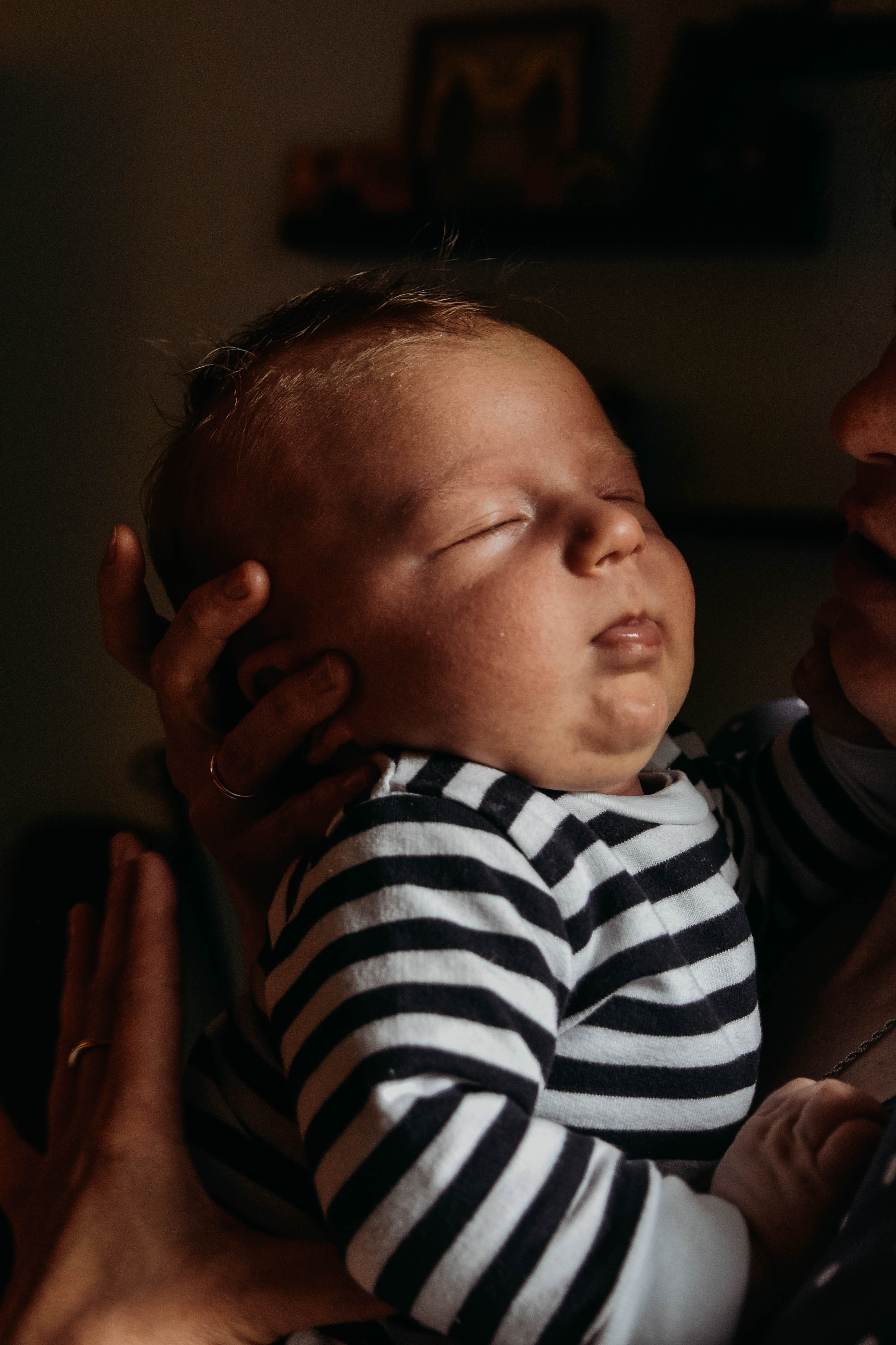 Детский портрет. Семейный и детский фотограф в Москве