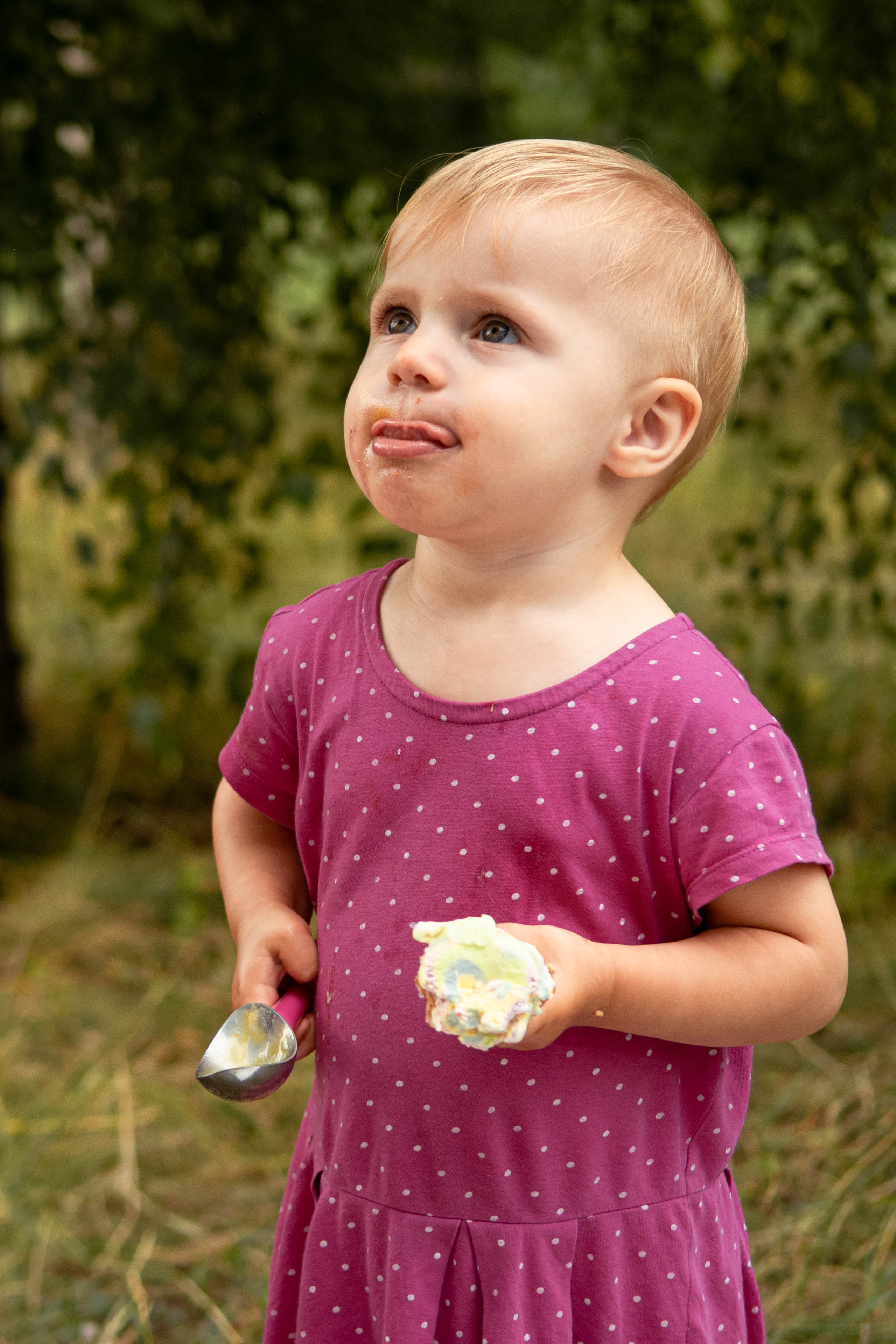 Детский портрет. Семейный и детский фотограф в Москве