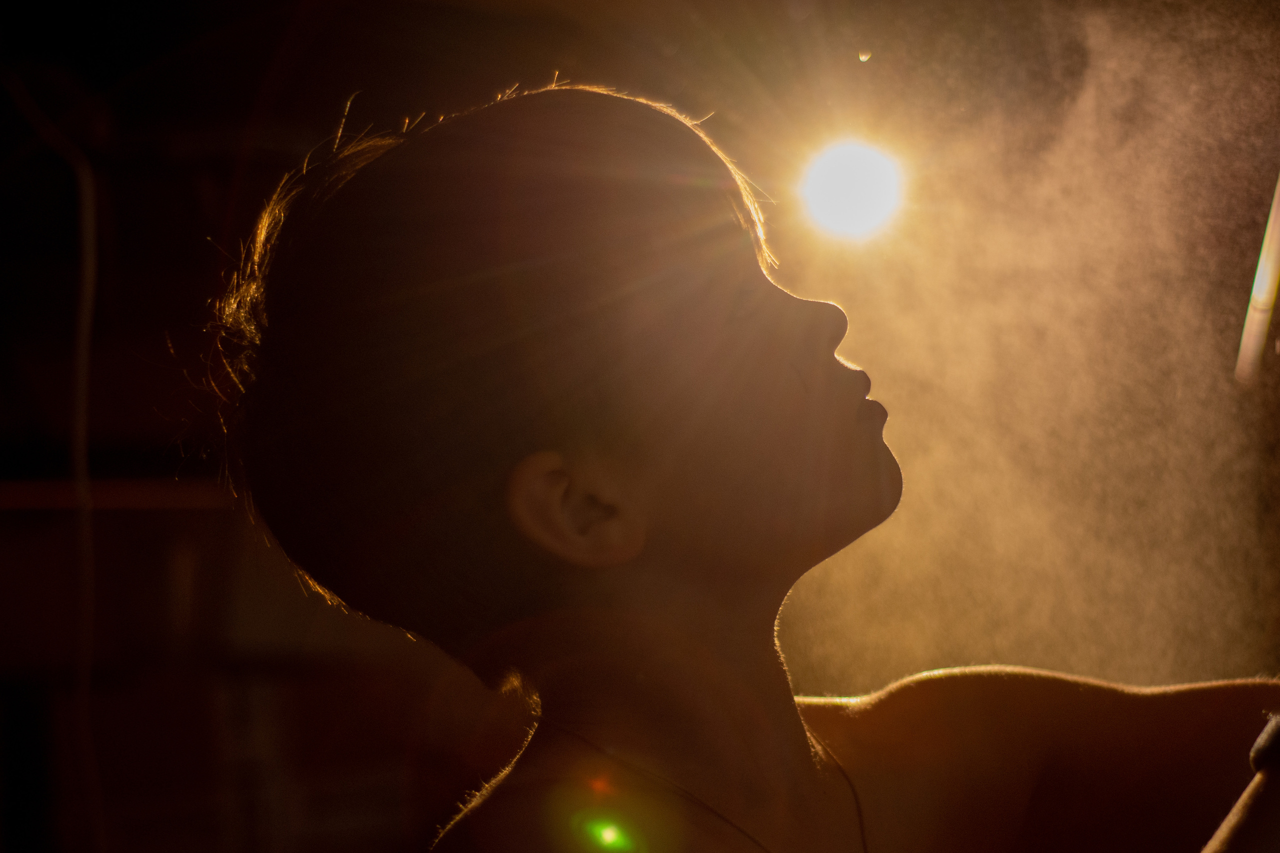 Детский портрет. Семейный и детский фотограф в Москве